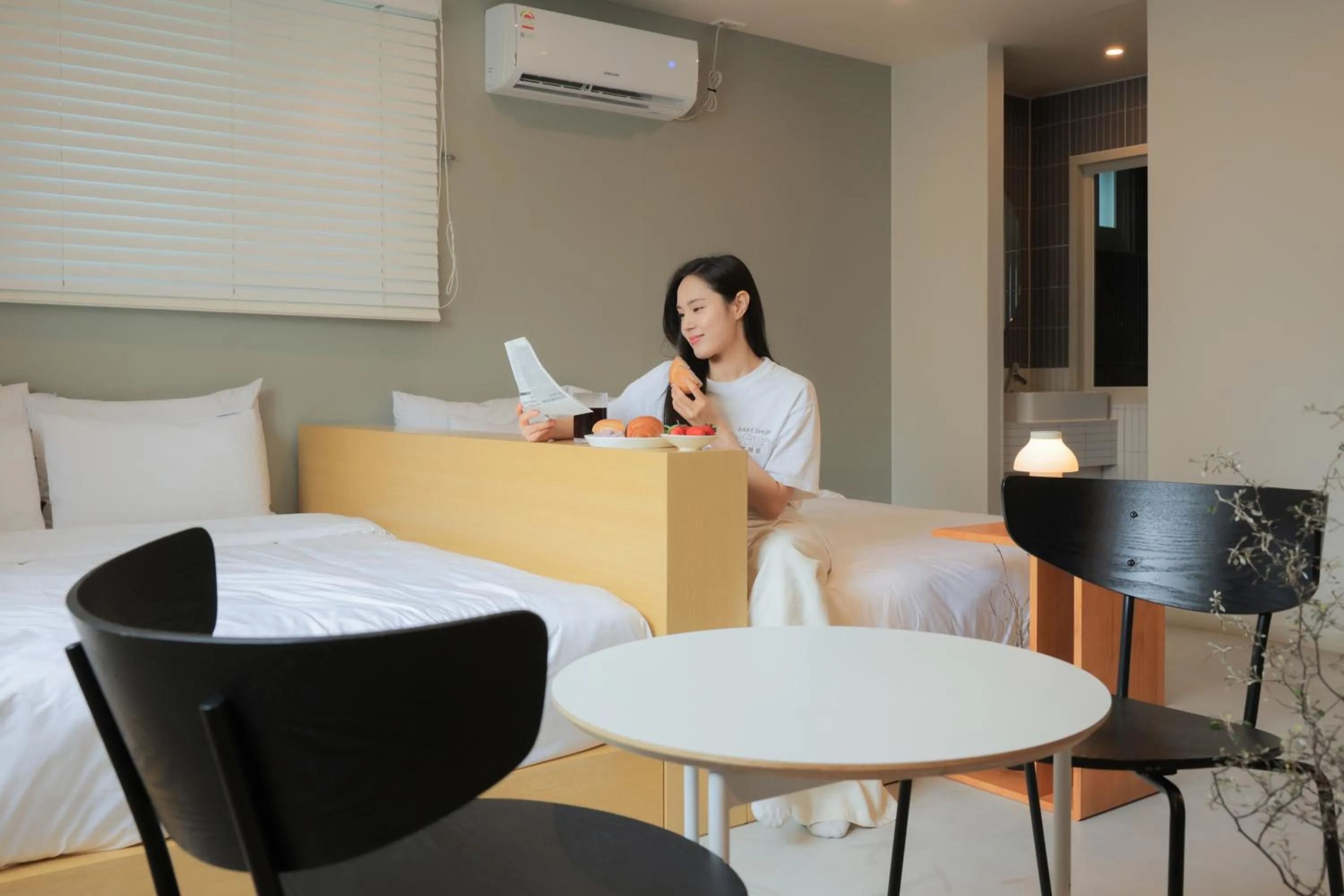 Object AanK Hotel Gumi