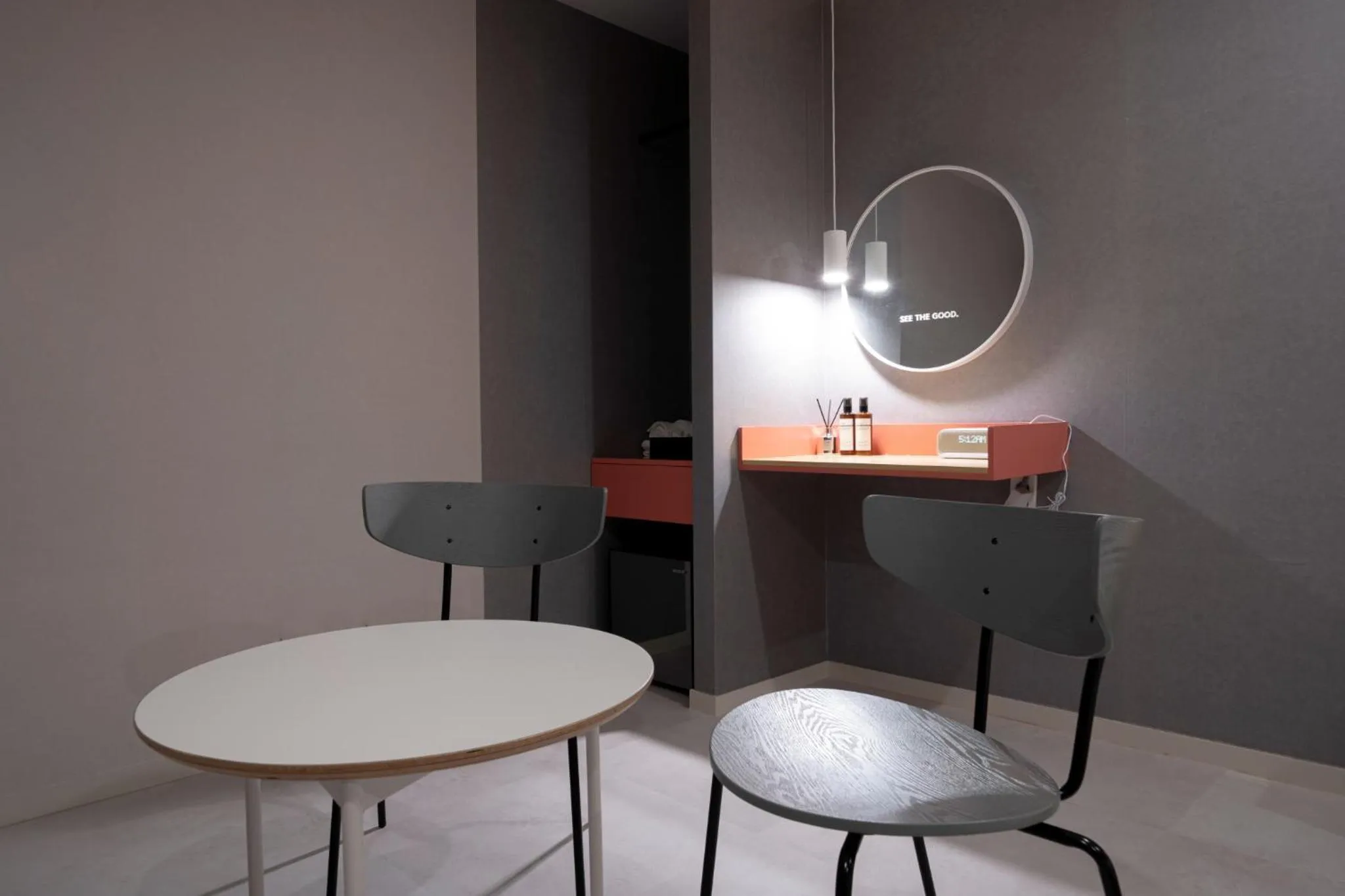 Object AanK Hotel Gumi