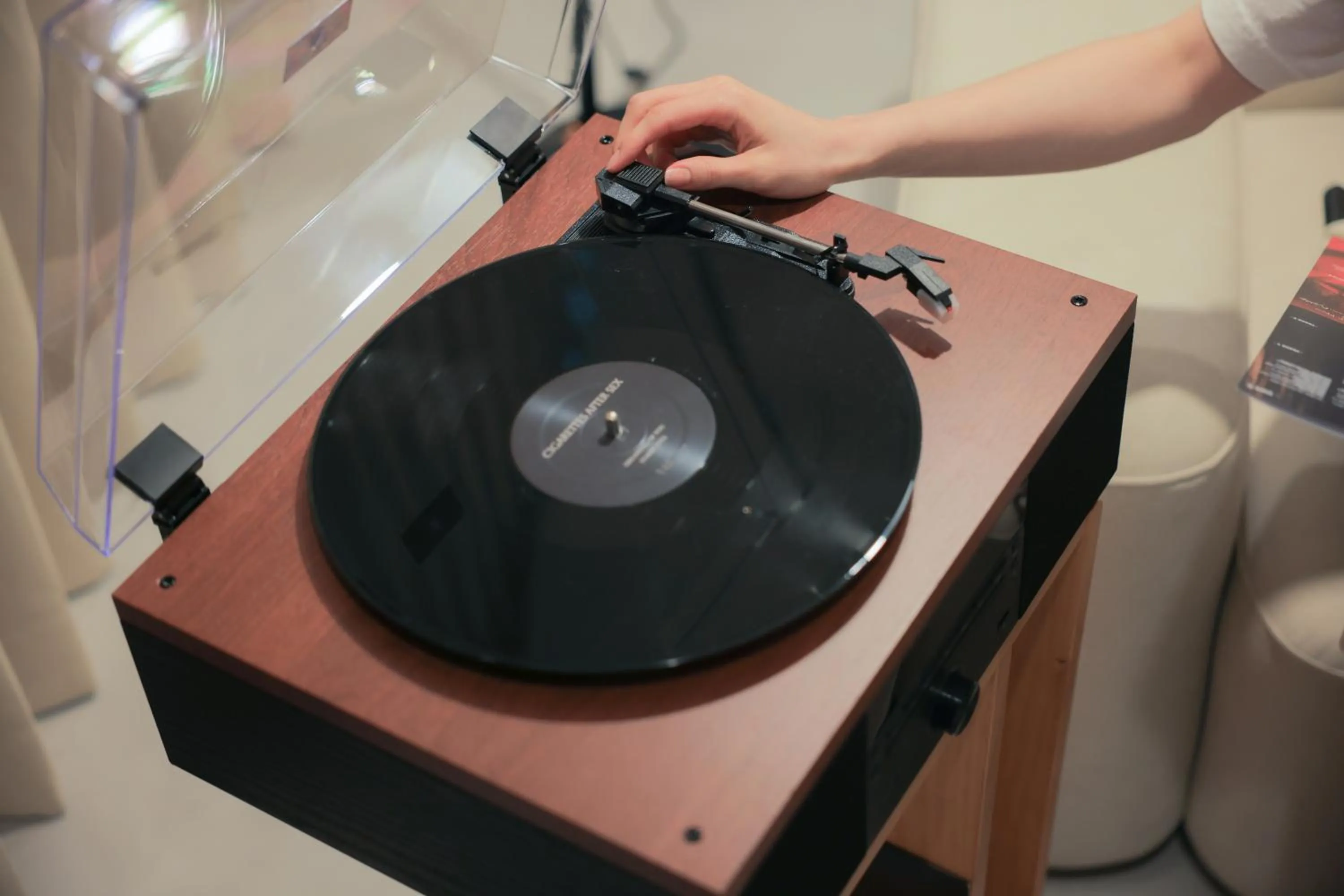 Object AanK Hotel Gumi