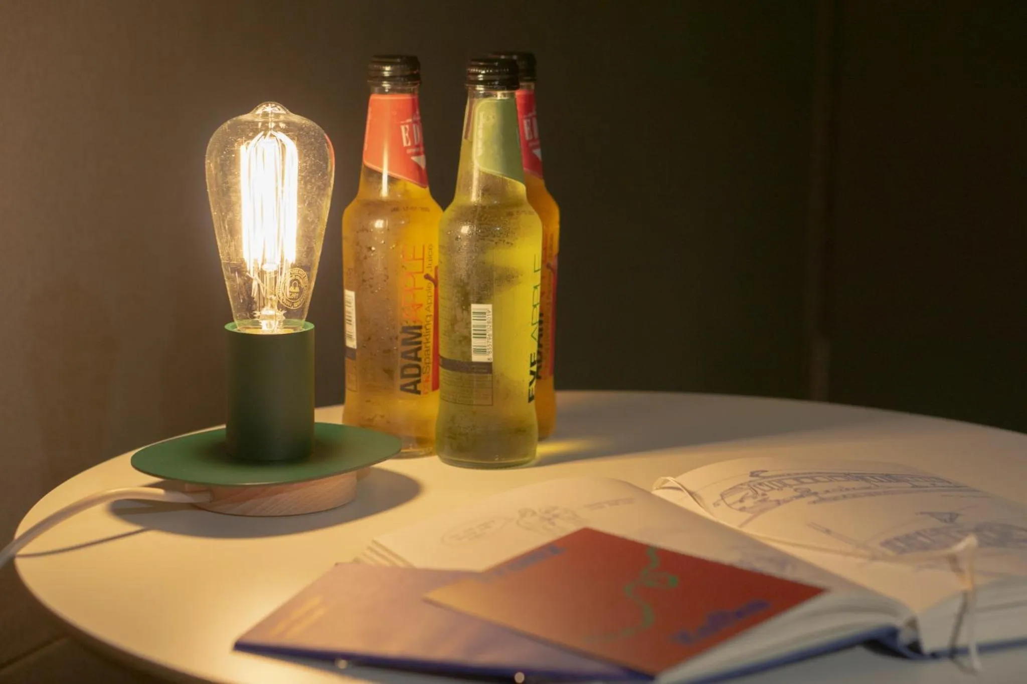 Object AanK Hotel Gumi