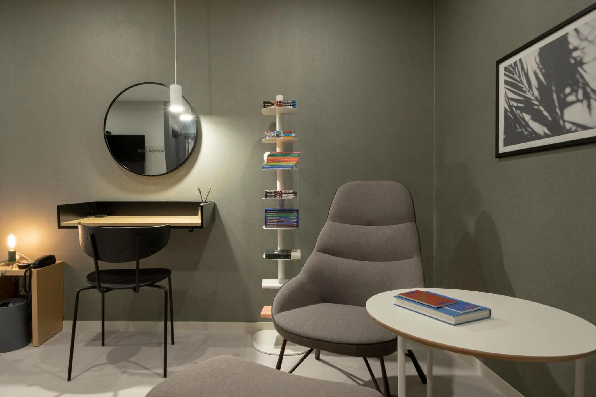 Object AanK Hotel Gumi