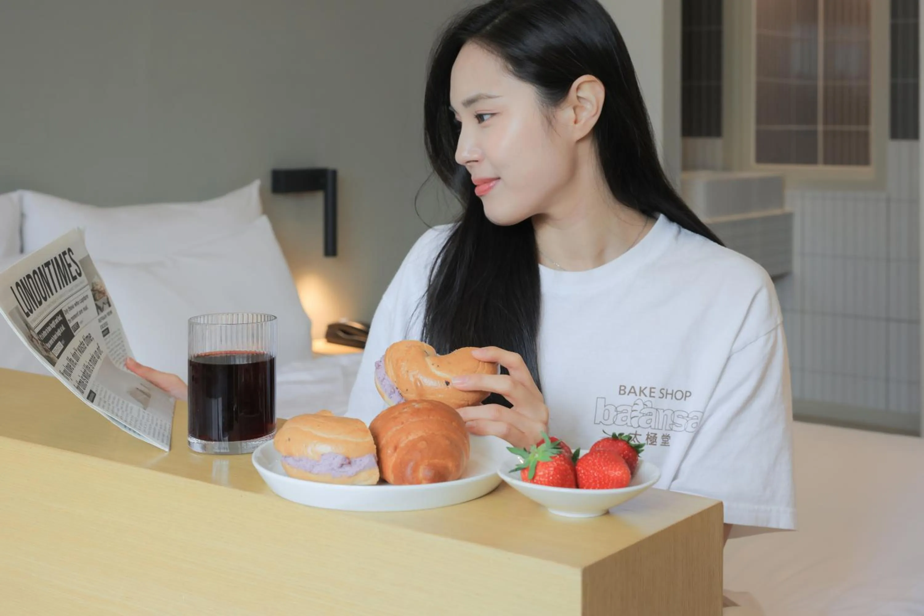 Object AanK Hotel Gumi