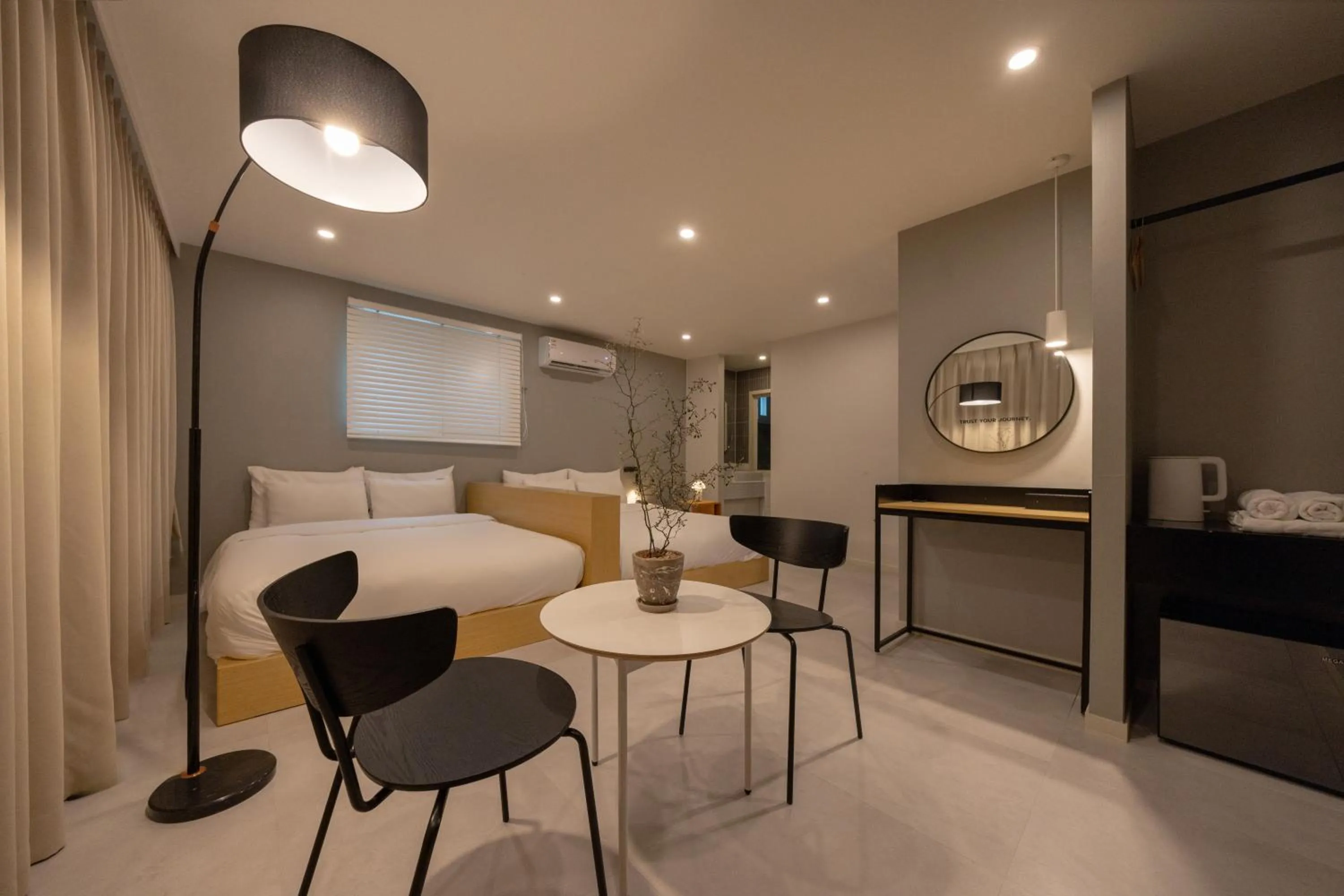 Object AanK Hotel Gumi