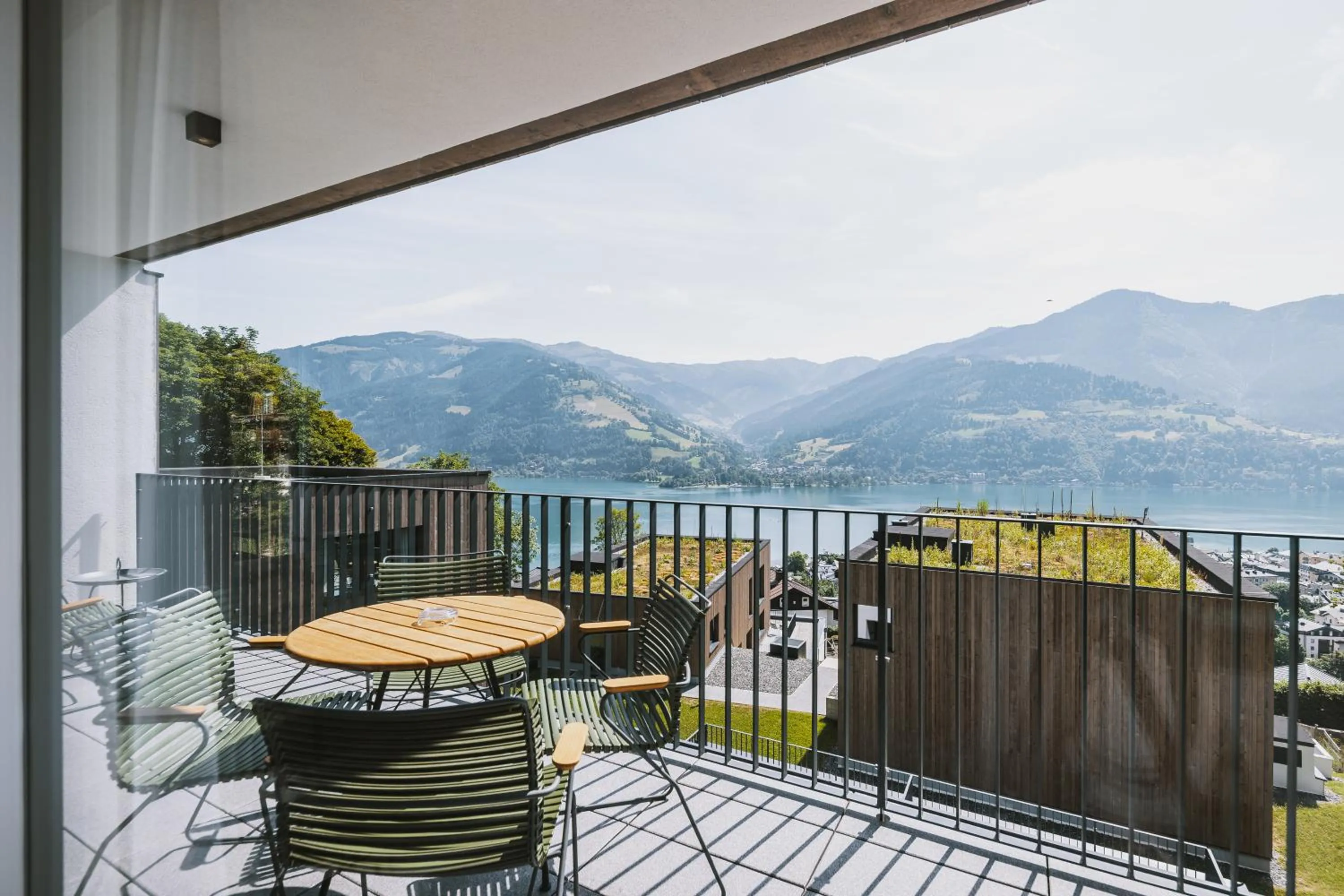 View (from property/room) in Nikolaus by AvenidA Panoramic Wellness Suites