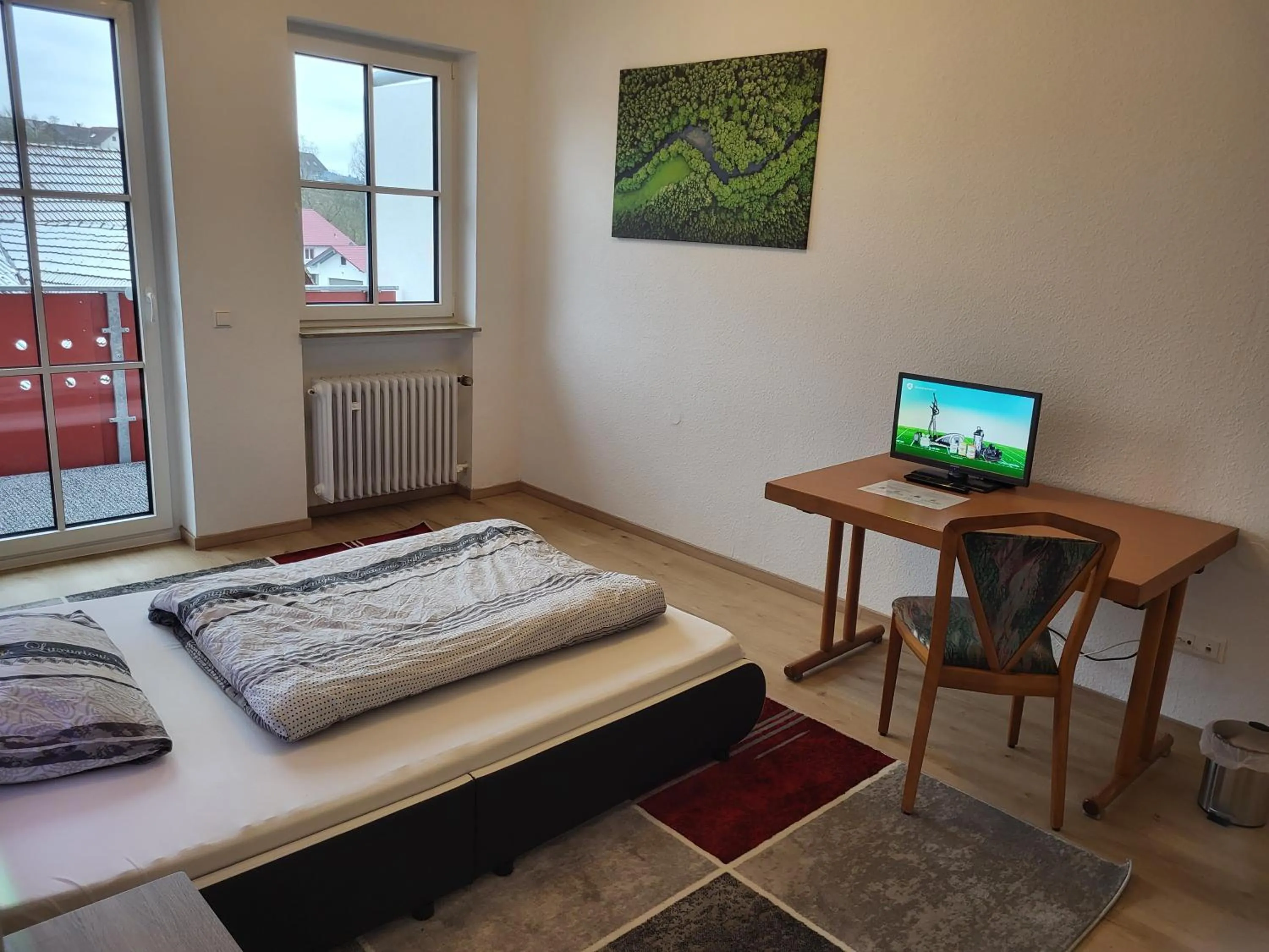 Gasthof Goldener Hirsch