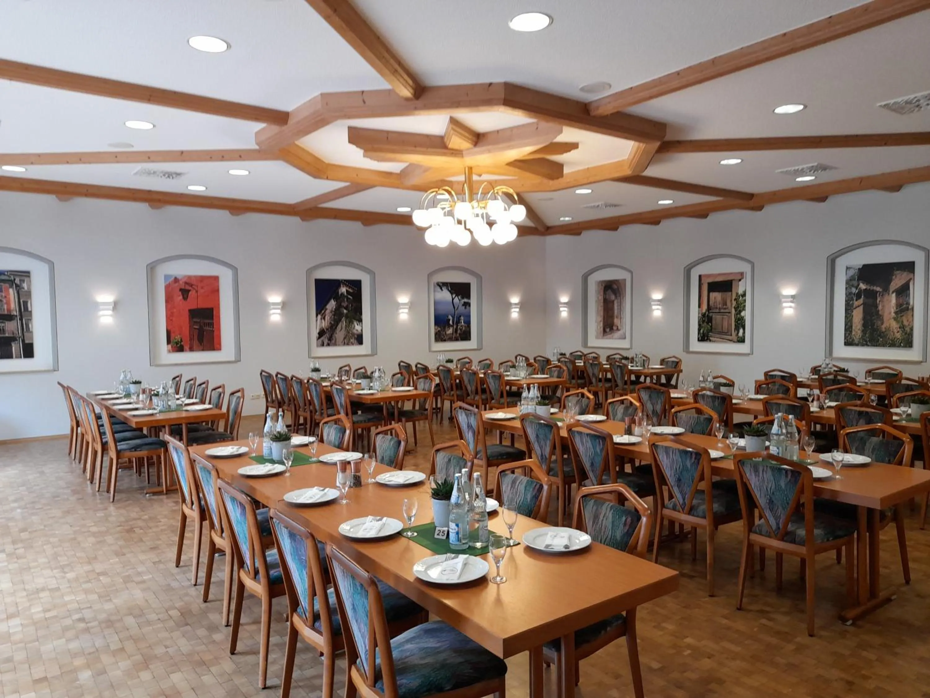 Gasthof Goldener Hirsch