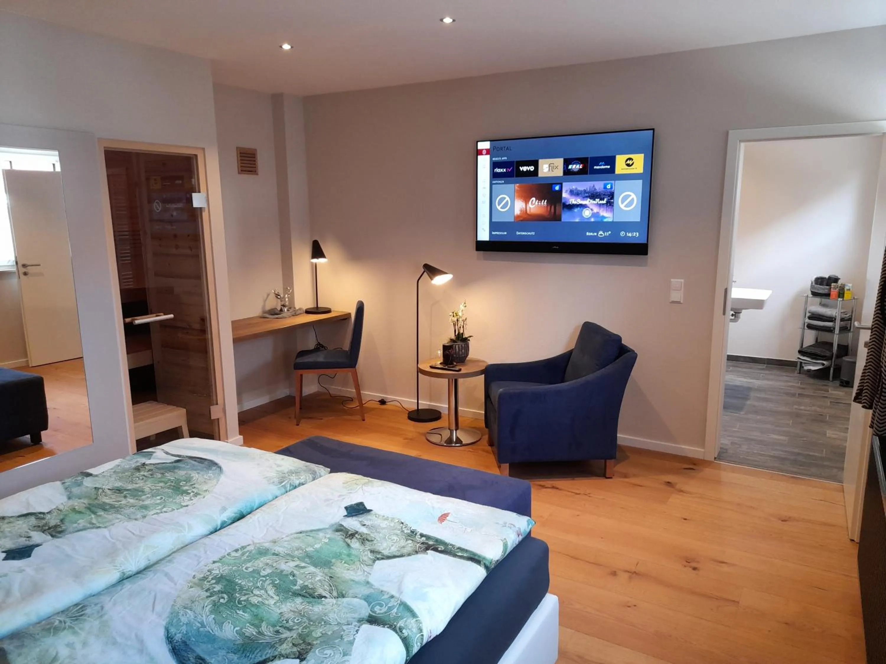 Gasthof Goldener Hirsch