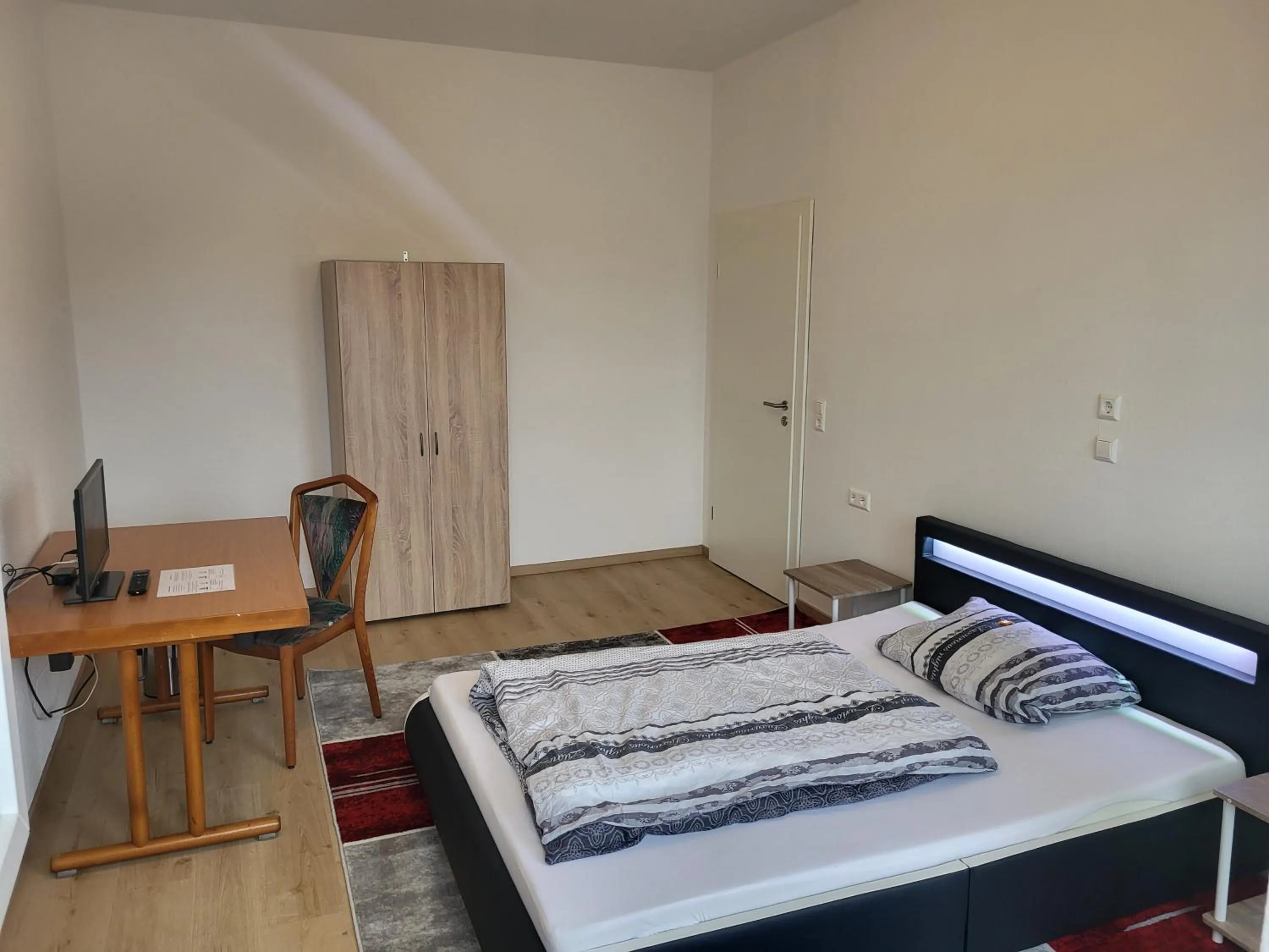 Gasthof Goldener Hirsch