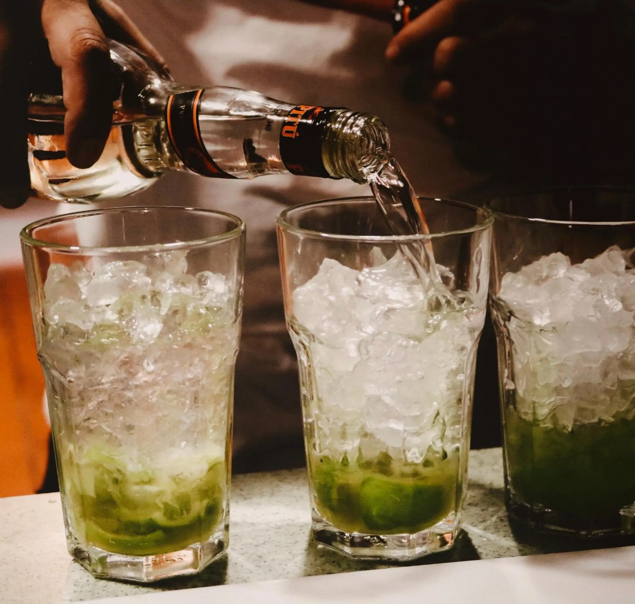 Gasthof Goldener Hirsch