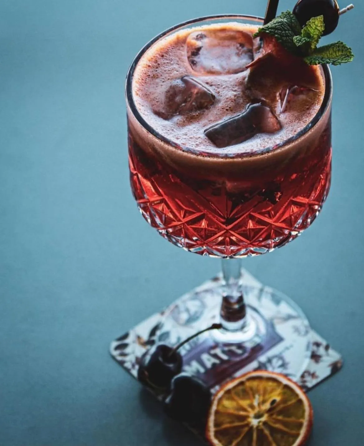 Lounge or bar in L'Escale Côté Sud