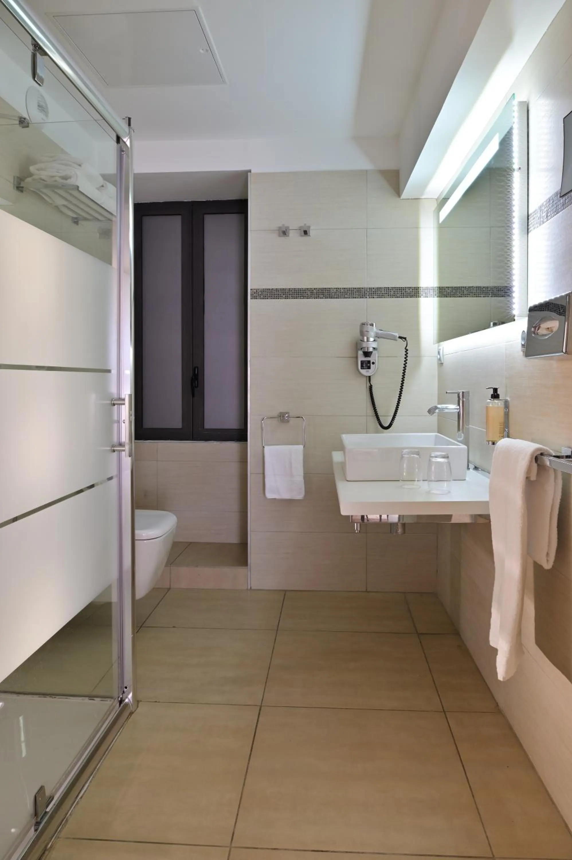 Bathroom in L'Escale Côté Sud