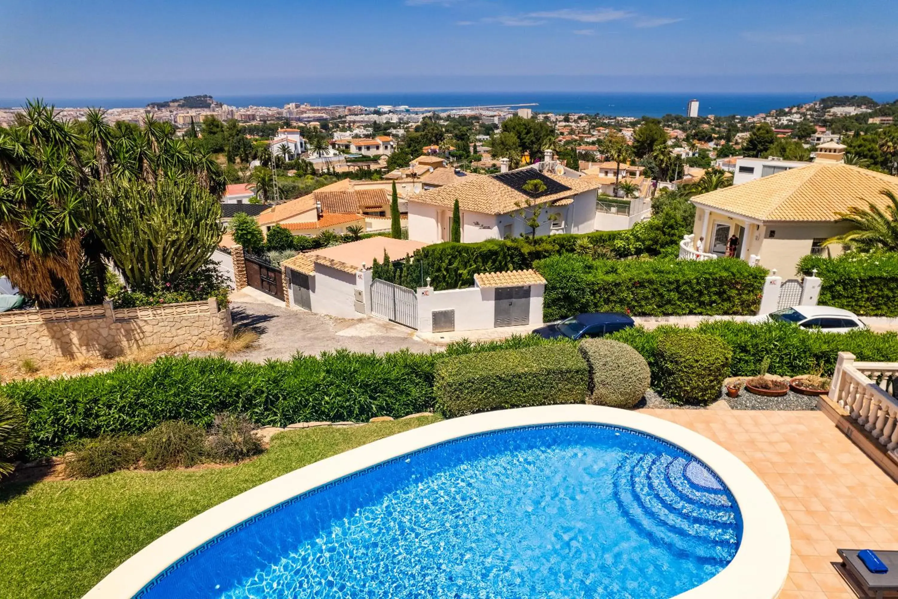Villa Joli Villa Joli
