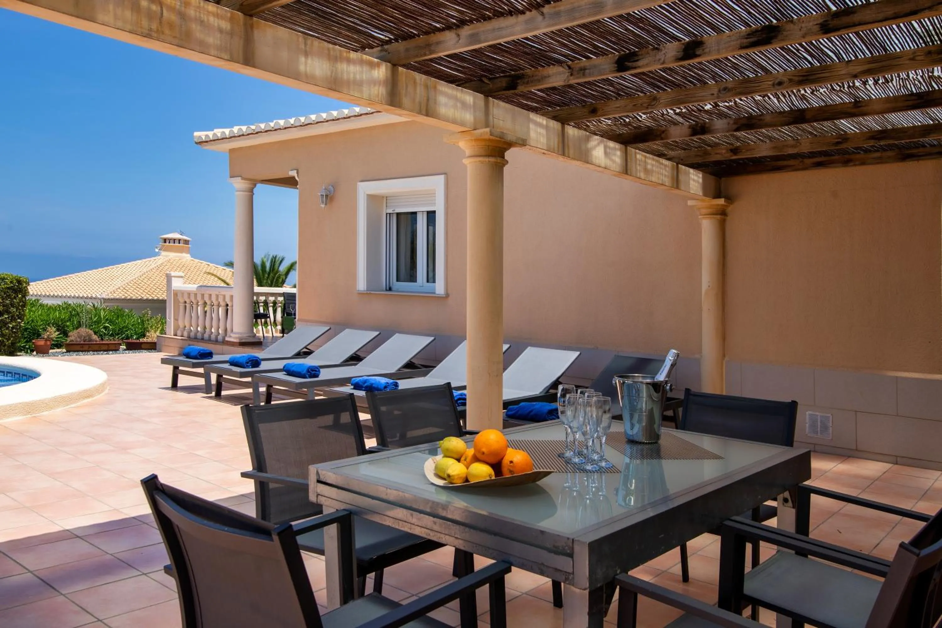 Villa Joli