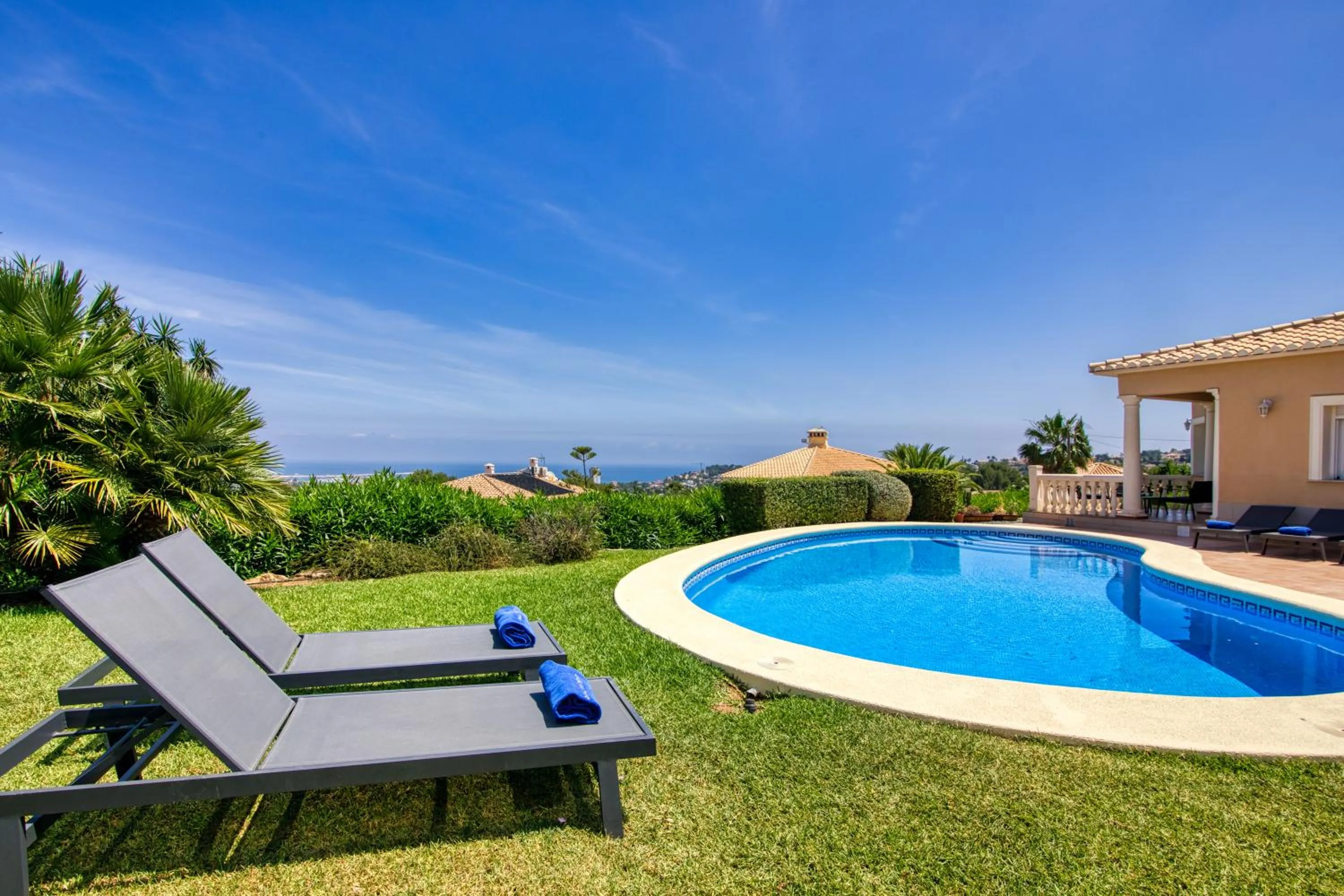 Villa Joli