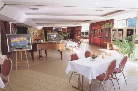Hotel M Jacobs GmbH
