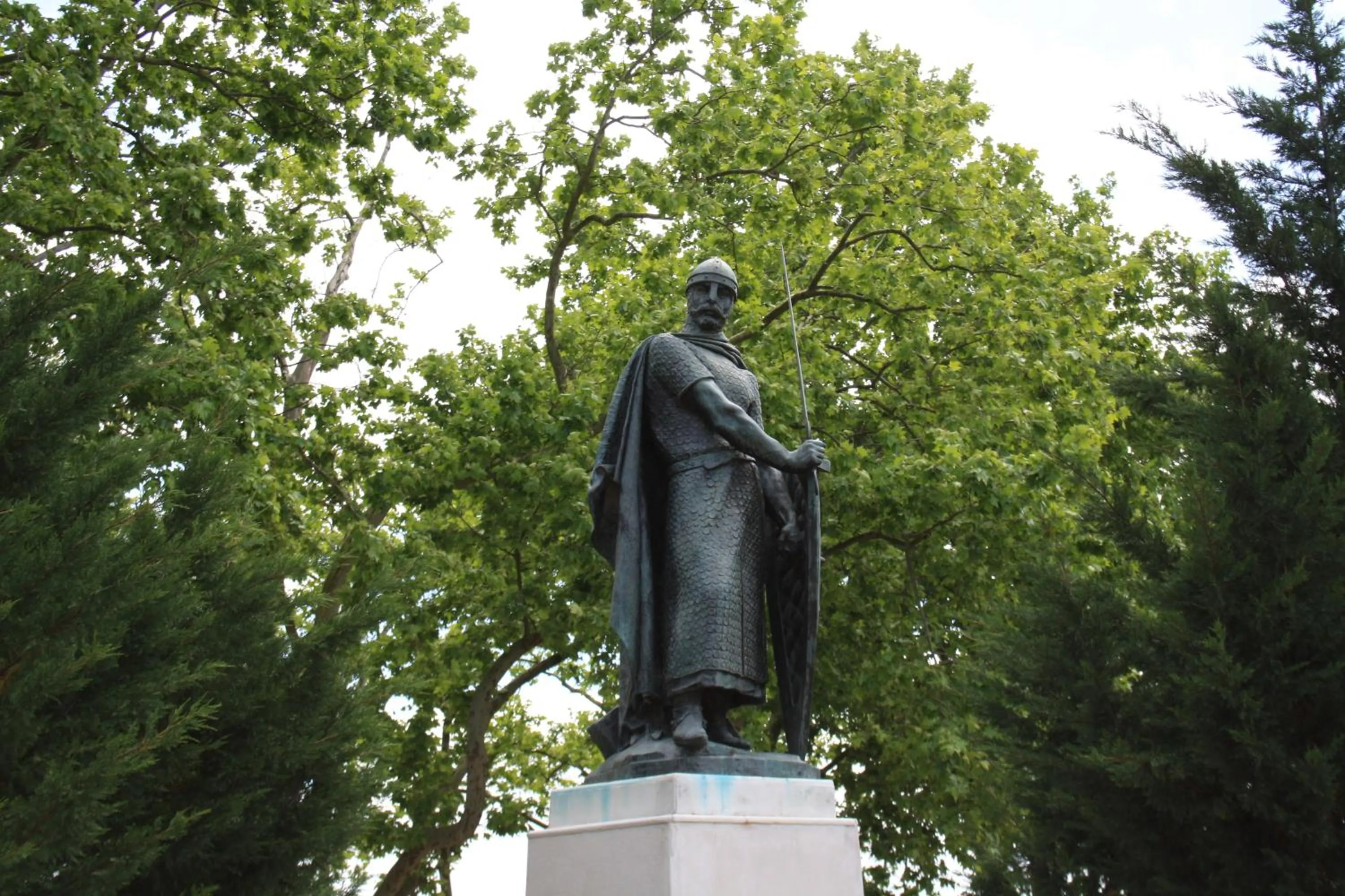 Nearby landmark in Flag Hotel Santarém
