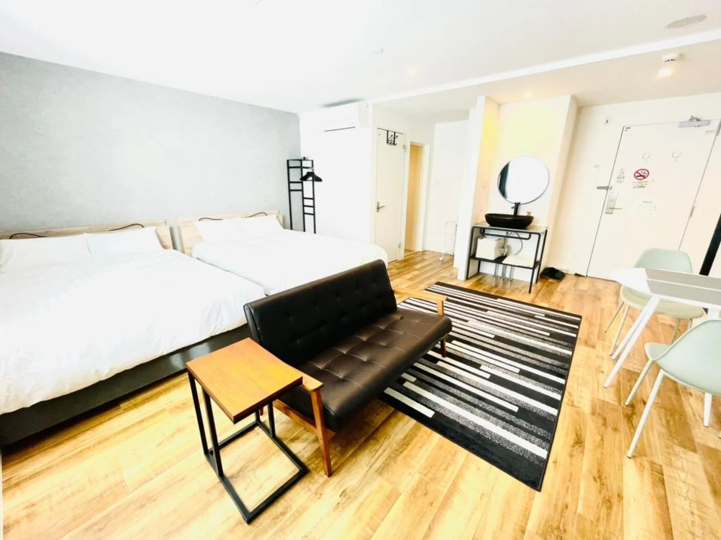 Bed in Megu fuji 2021 - Vacation STAY 74531v