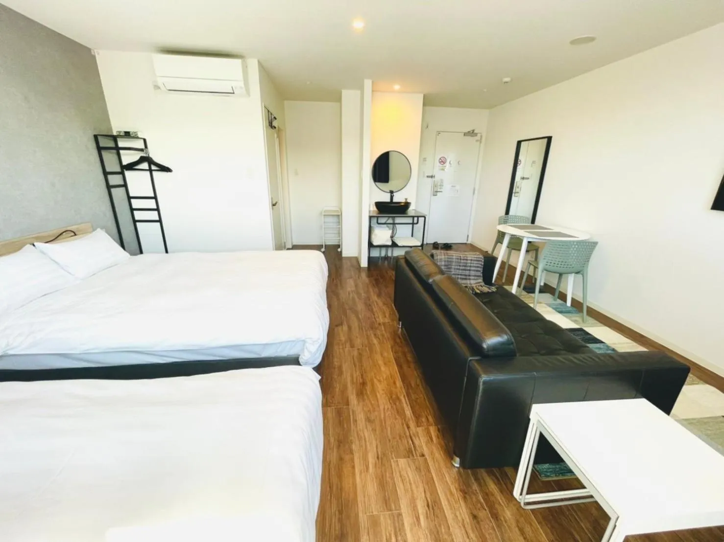 Bed in Megu fuji 2021 - Vacation STAY 74531v