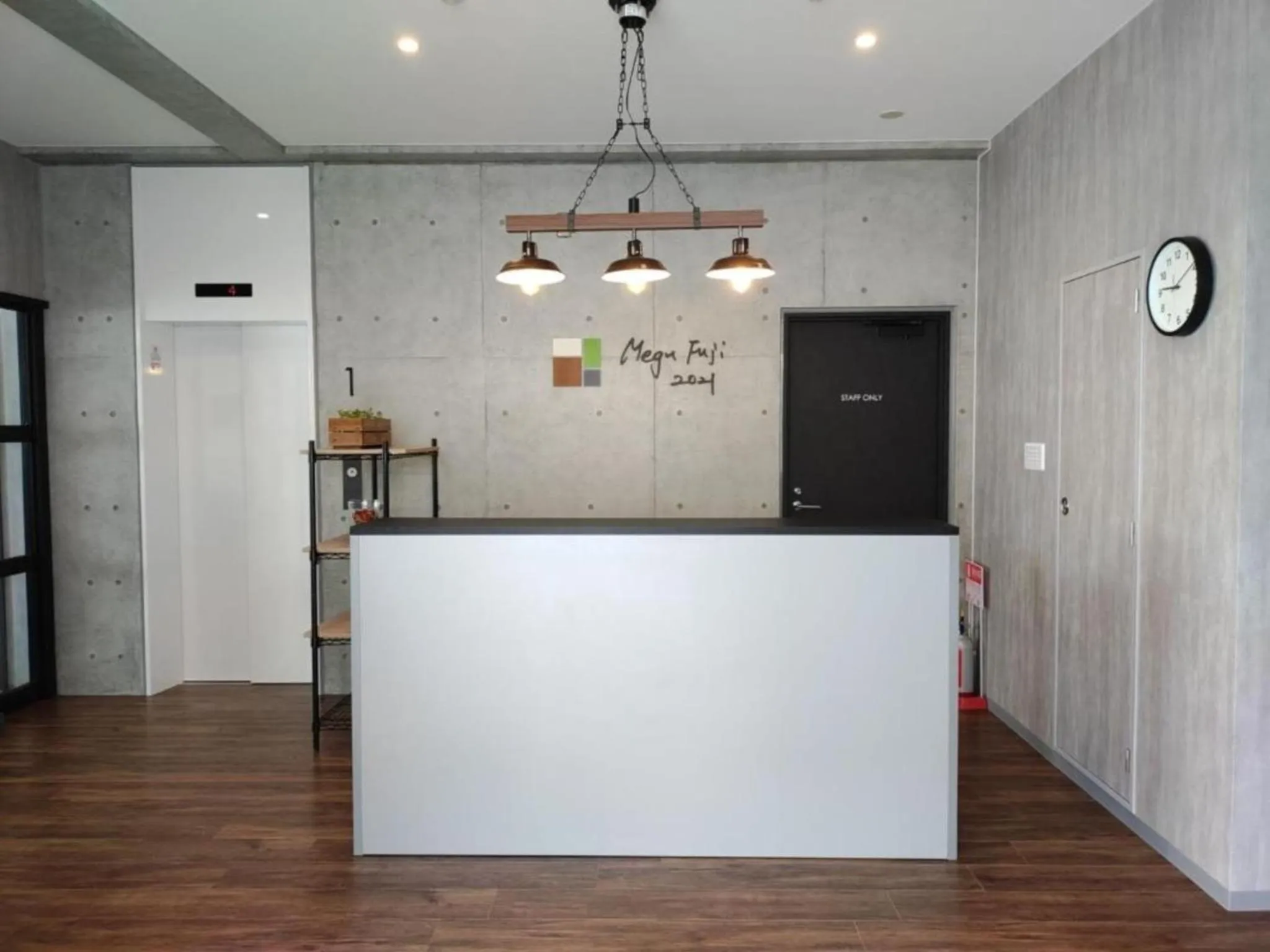 Megu fuji 2021 - Vacation STAY 74531v