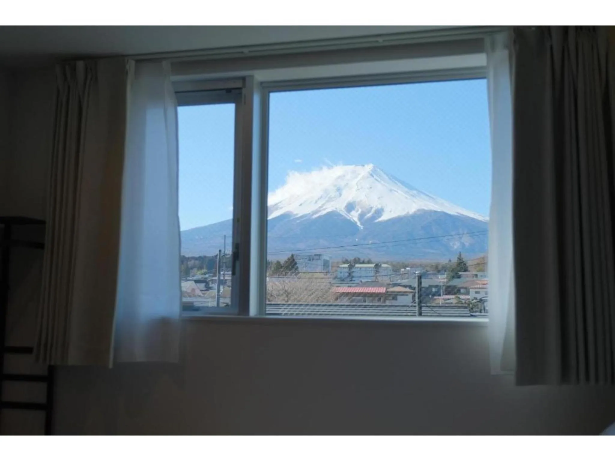 Megu fuji 2021 - Vacation STAY 74537v