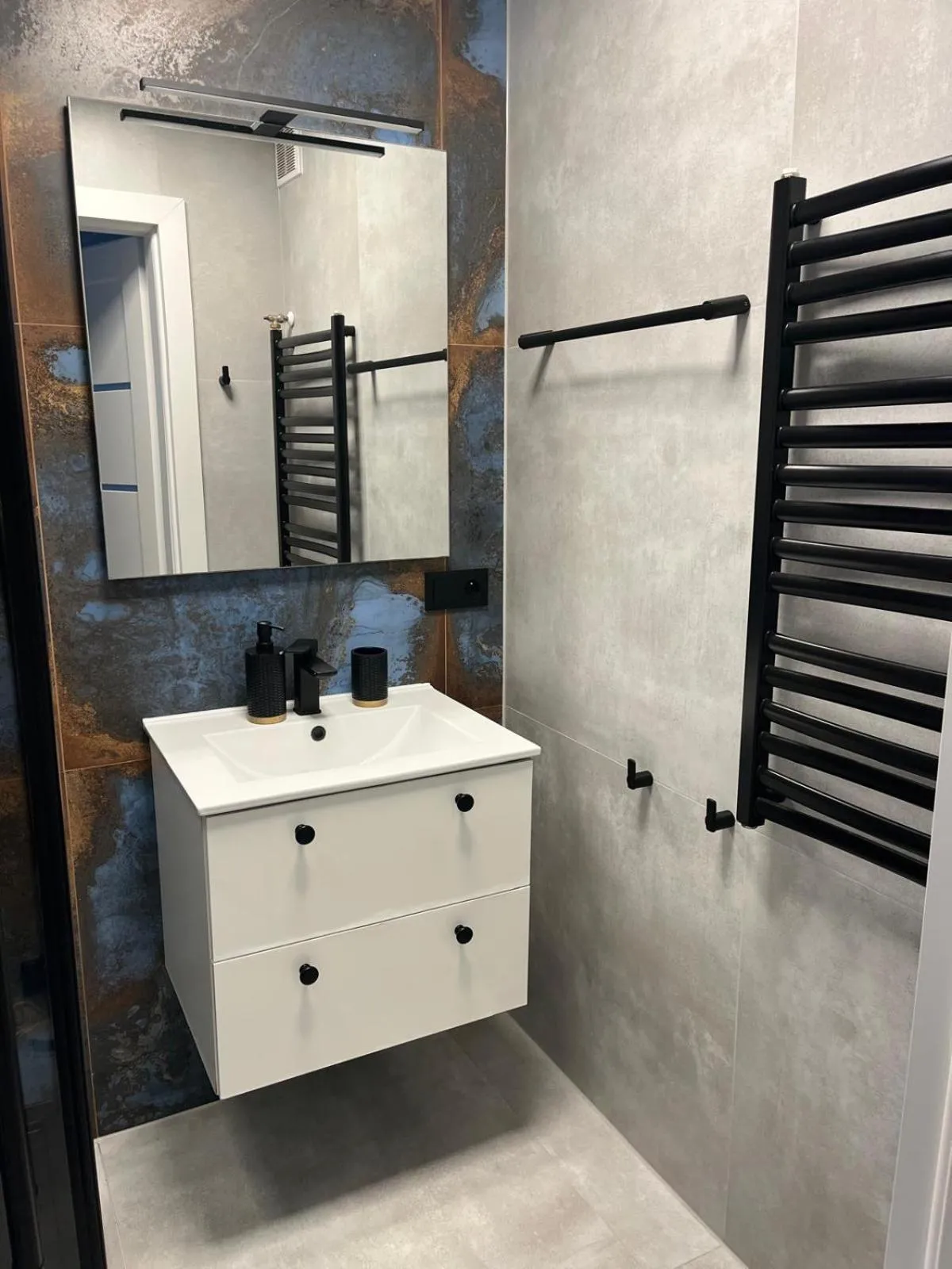 Apartament Natalia