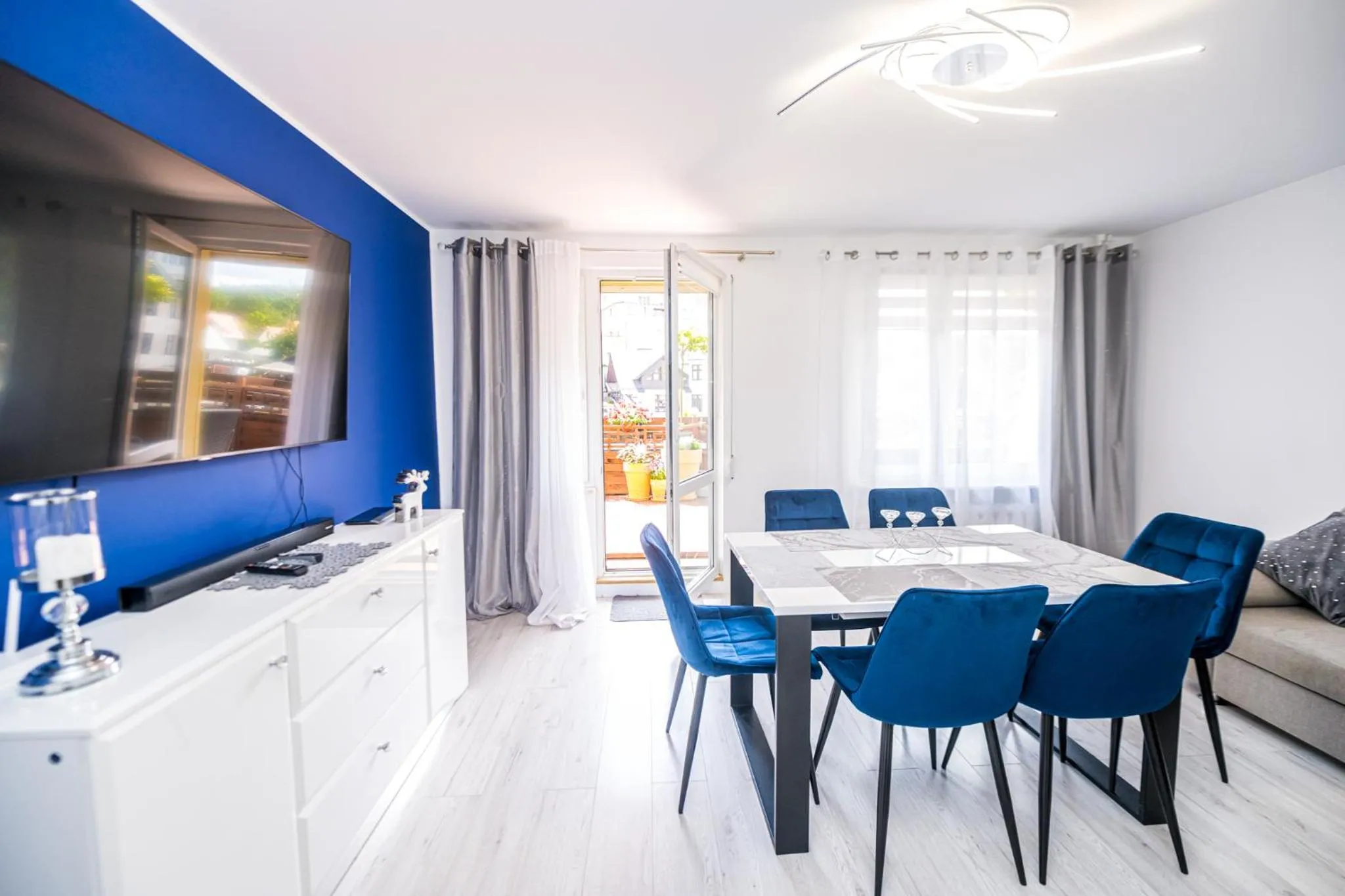Apartament Natalia