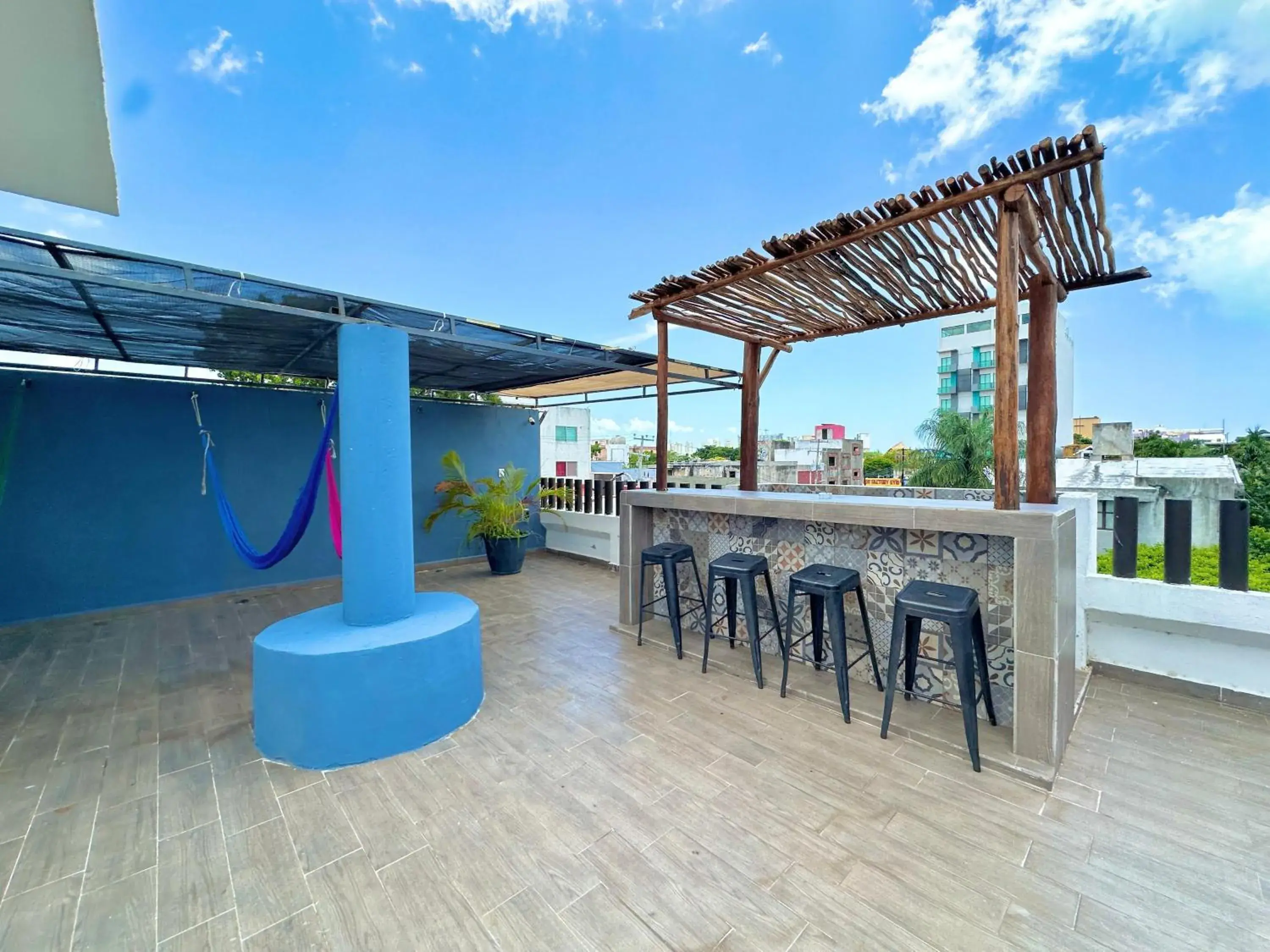 Coco Suites by Andiani Travel Coco Suites by Andiani Travel