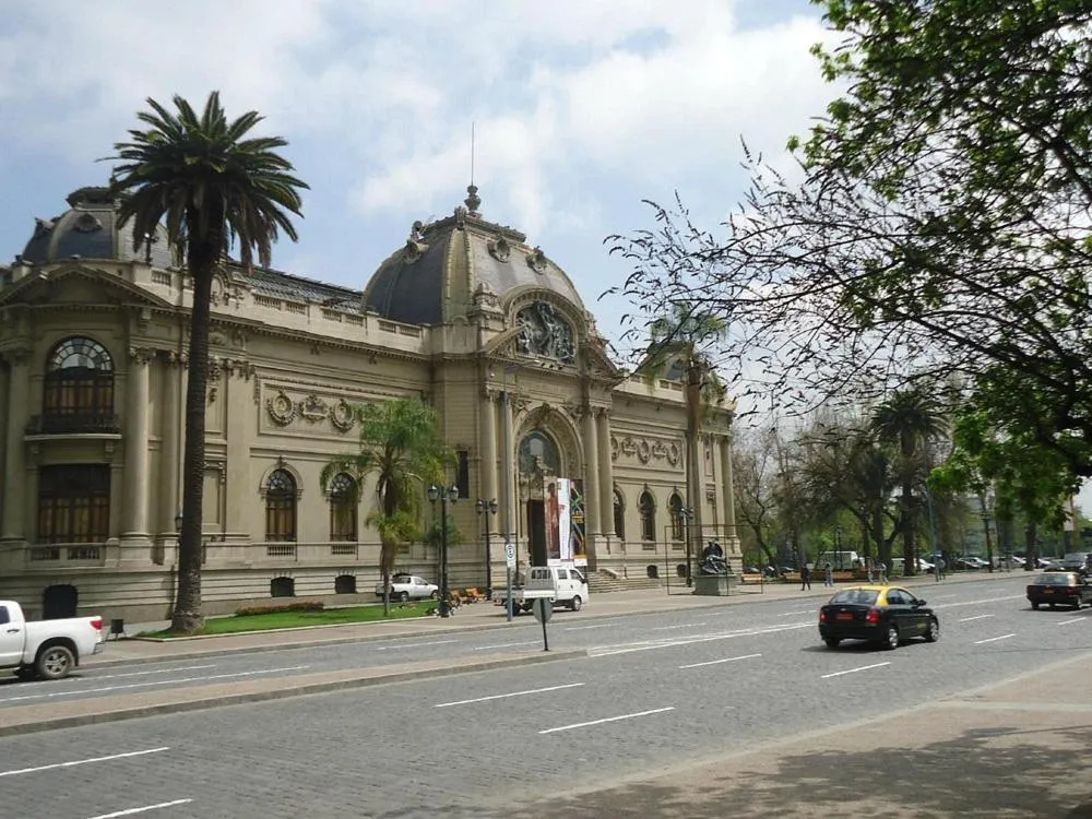 Day in Hotel Sonetto