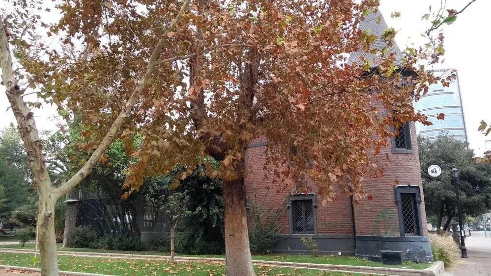 Day in Hotel Sonetto