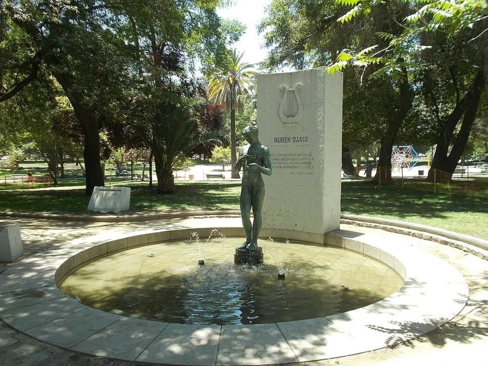 Nearby landmark in Hotel Sonetto