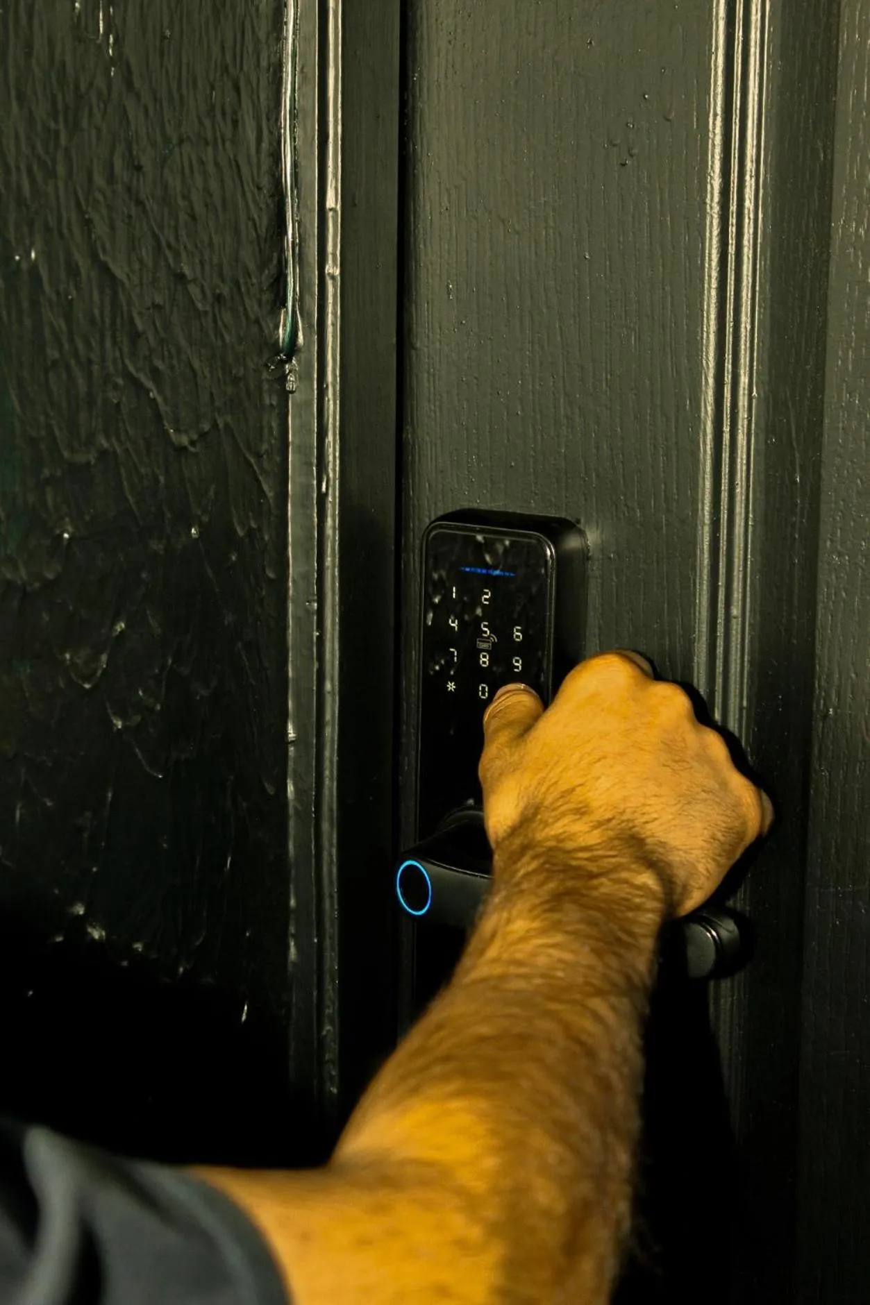 Property building in Hotel Sonetto