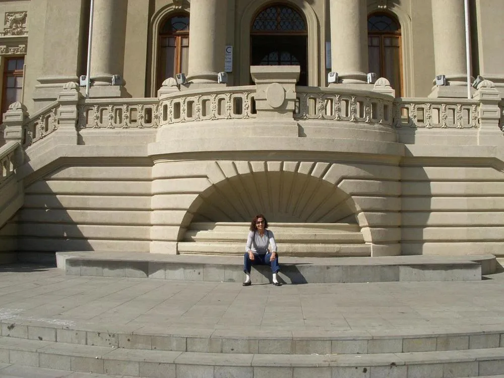 Day in Hotel Sonetto