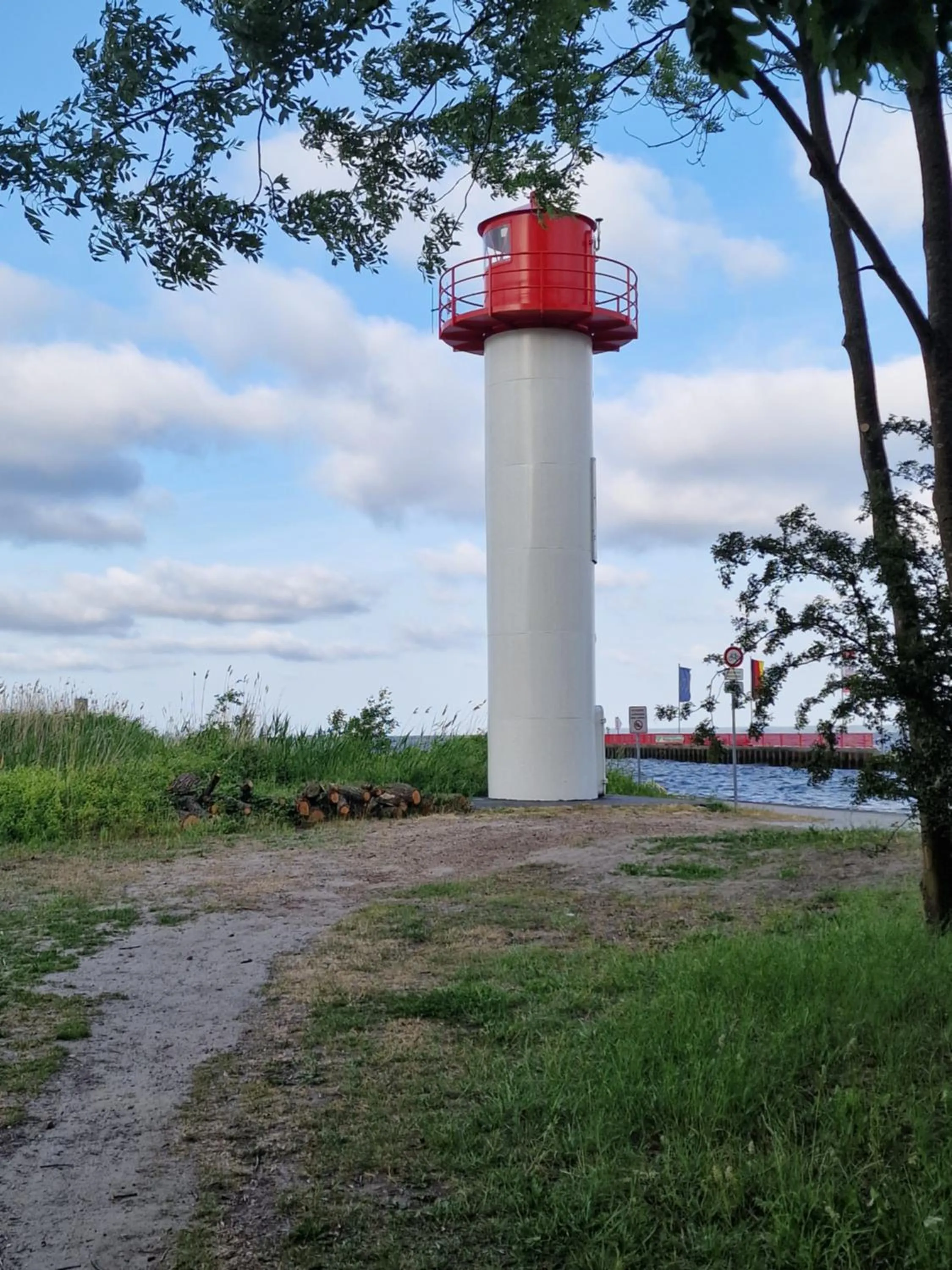 Natural landscape in Hotel Am Markt & Brauhaus Stadtkrug