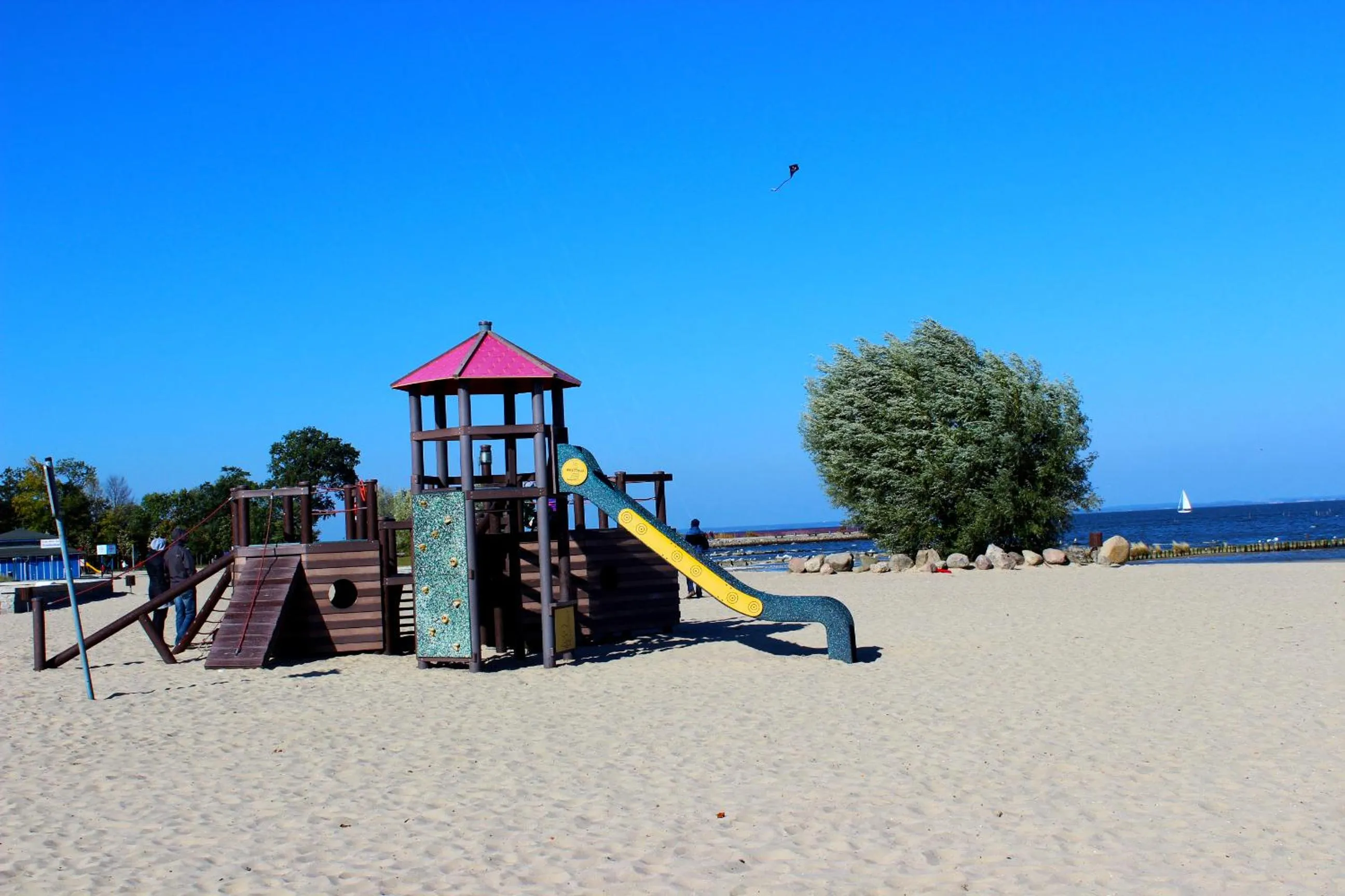 Natural landscape in Hotel Am Markt & Brauhaus Stadtkrug