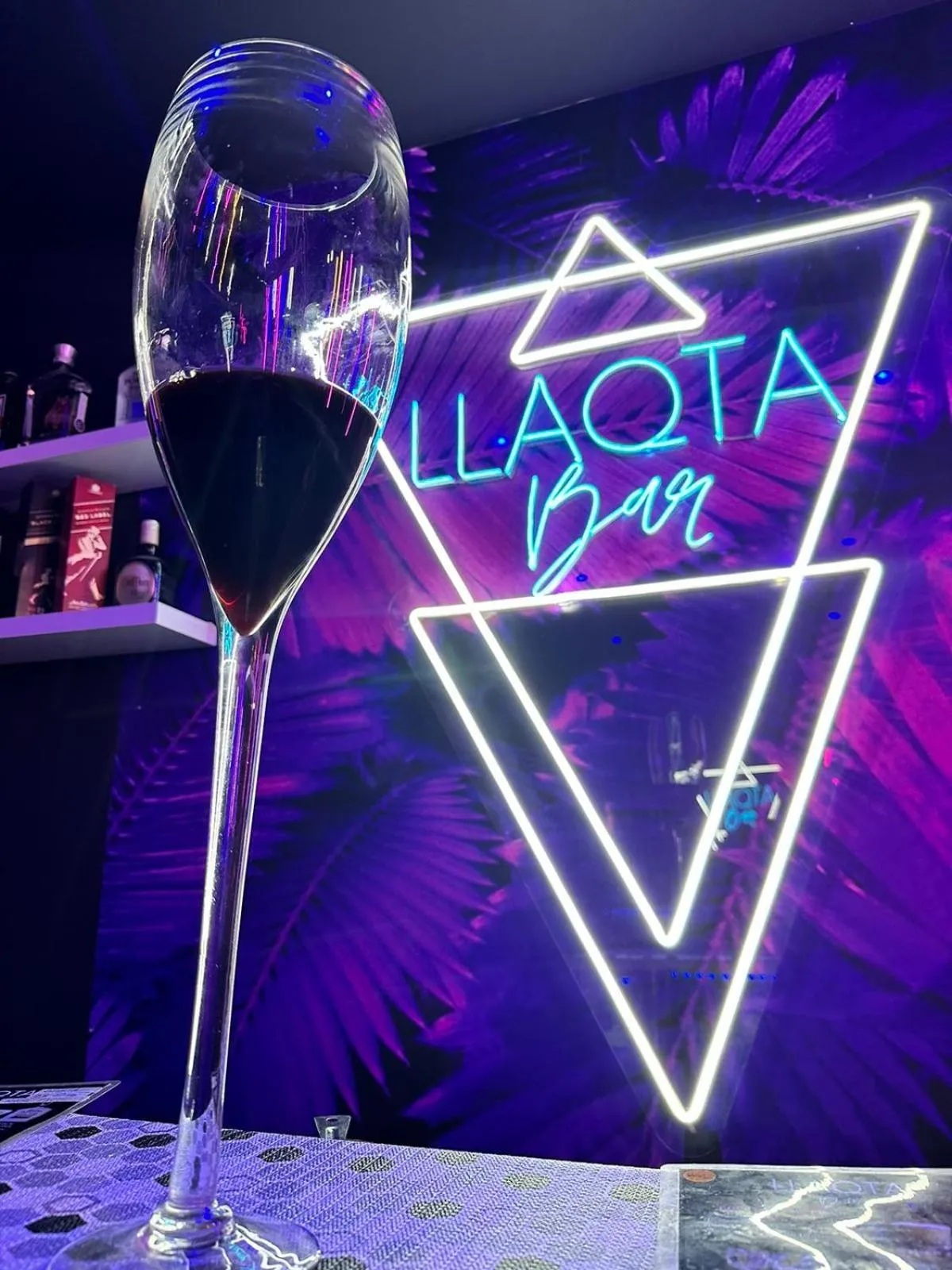 Property building in Llaqta Wasi