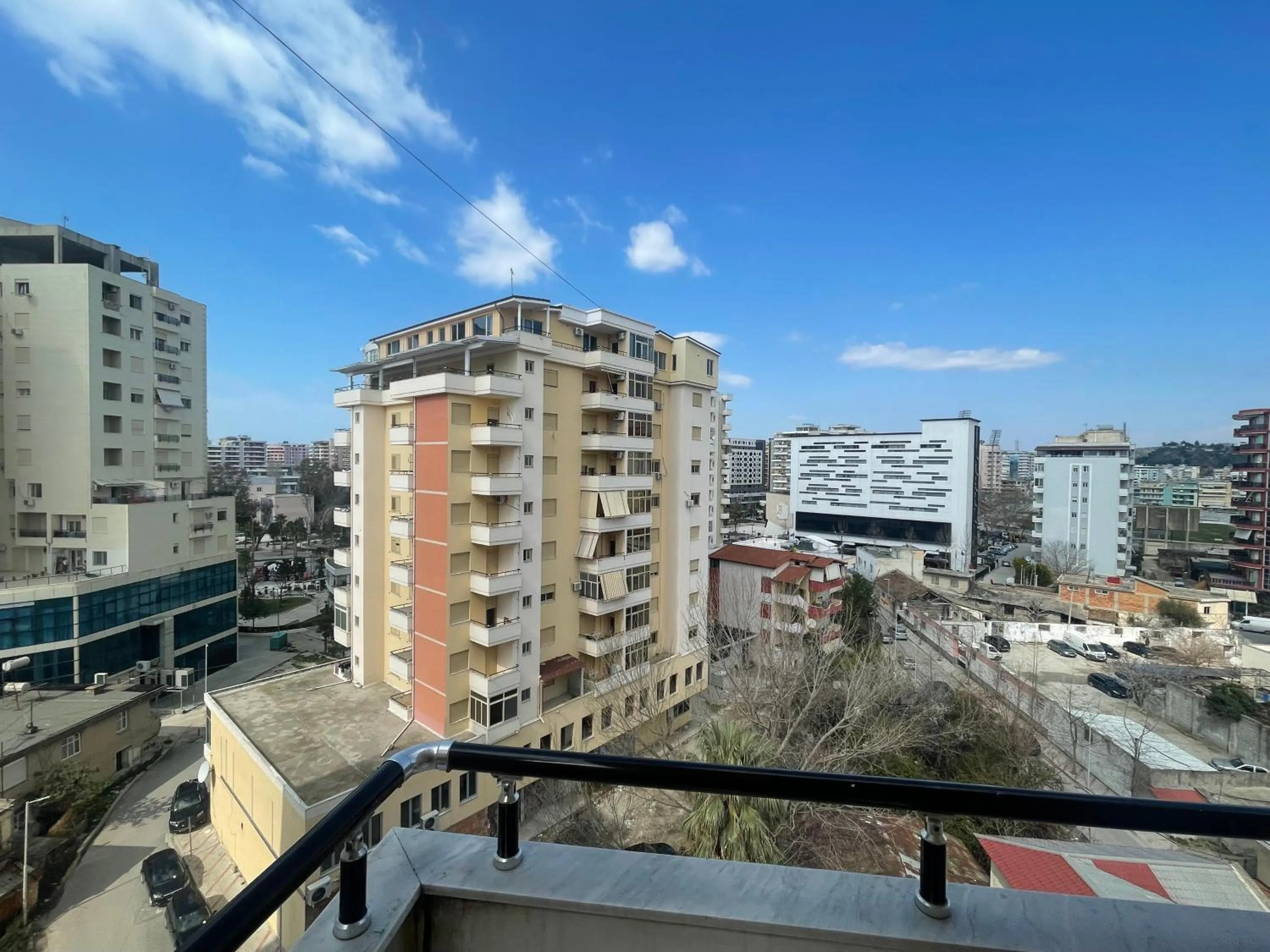 Neighbourhood in CENTER RESIDENCE