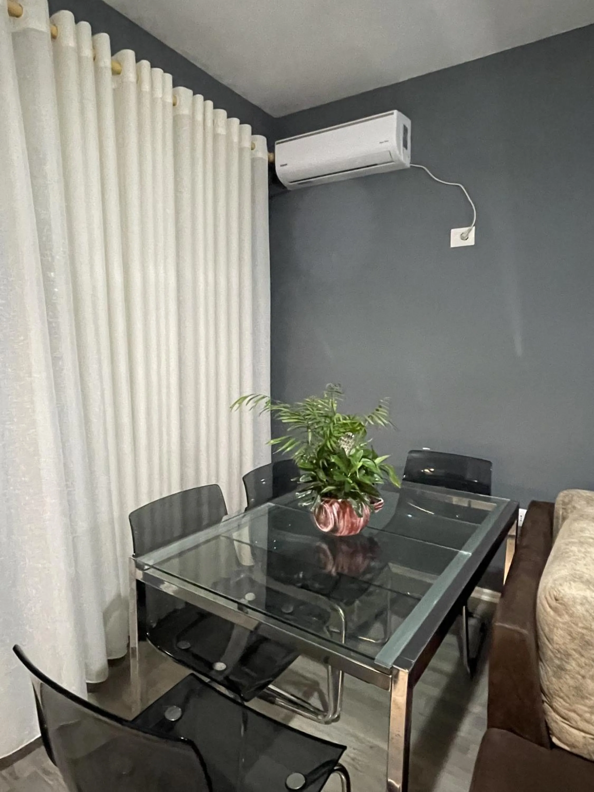 Dining area in CENTER RESIDENCE