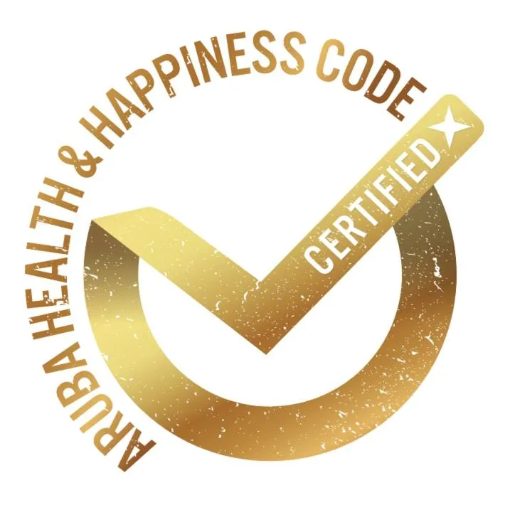 Cunucu Villas - Aruba Tropical Garden Apartments