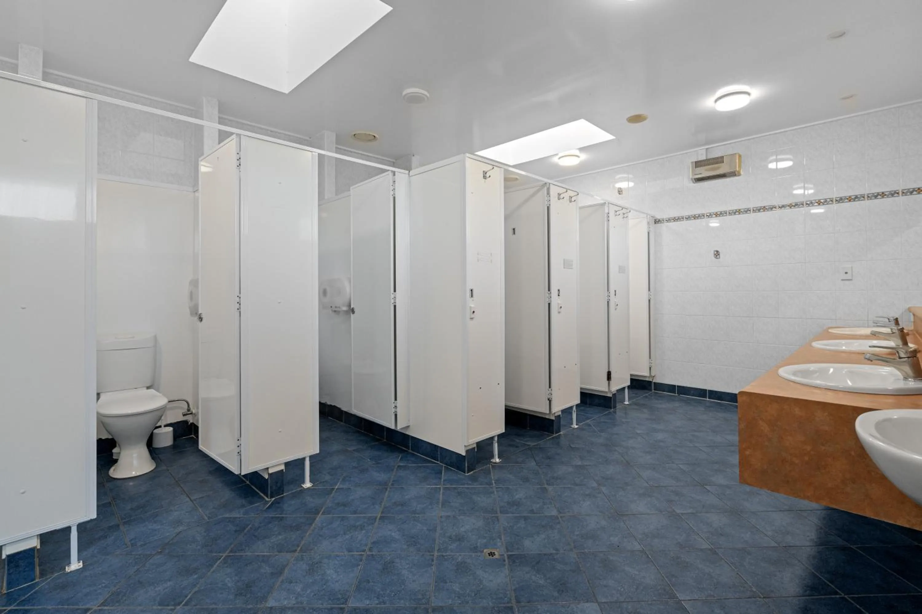 Tasman Holiday Parks Picton