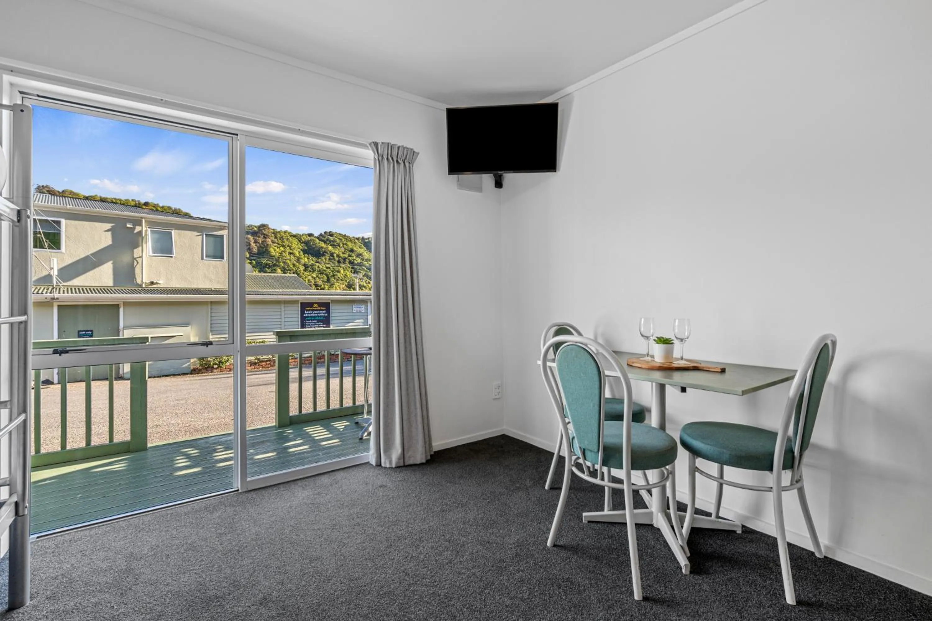 Tasman Holiday Parks Picton