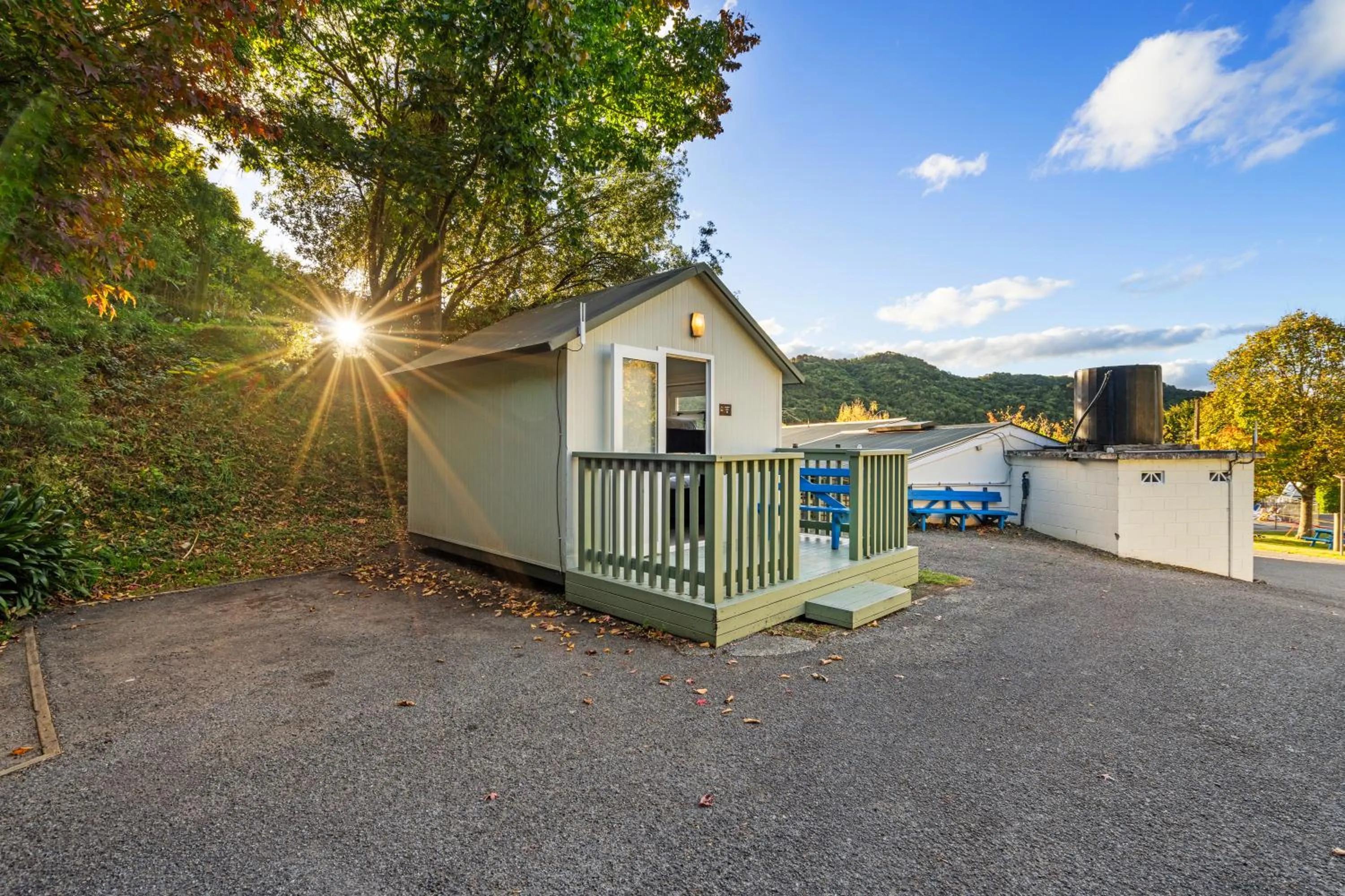 Tasman Holiday Parks Picton