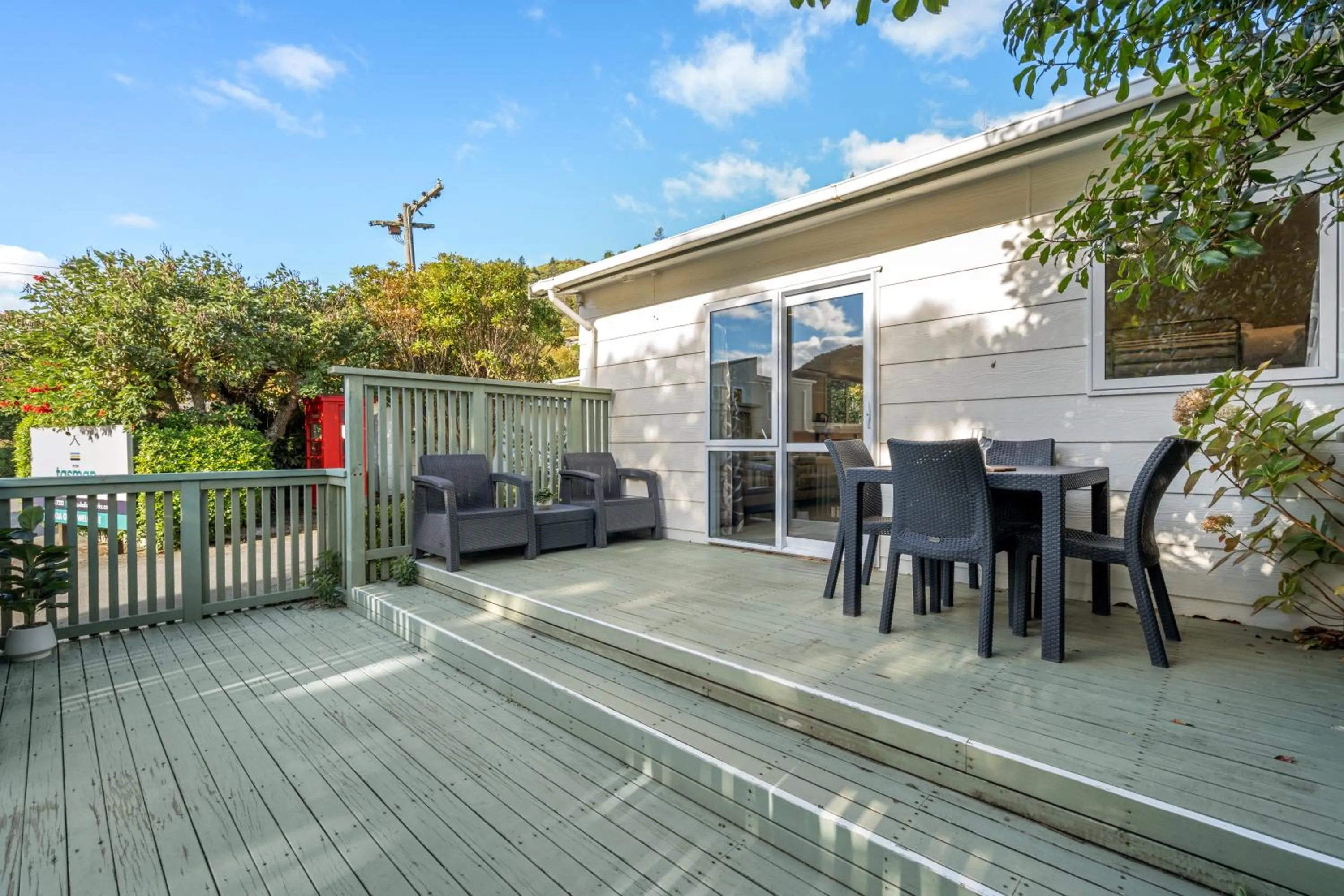 Tasman Holiday Parks Picton