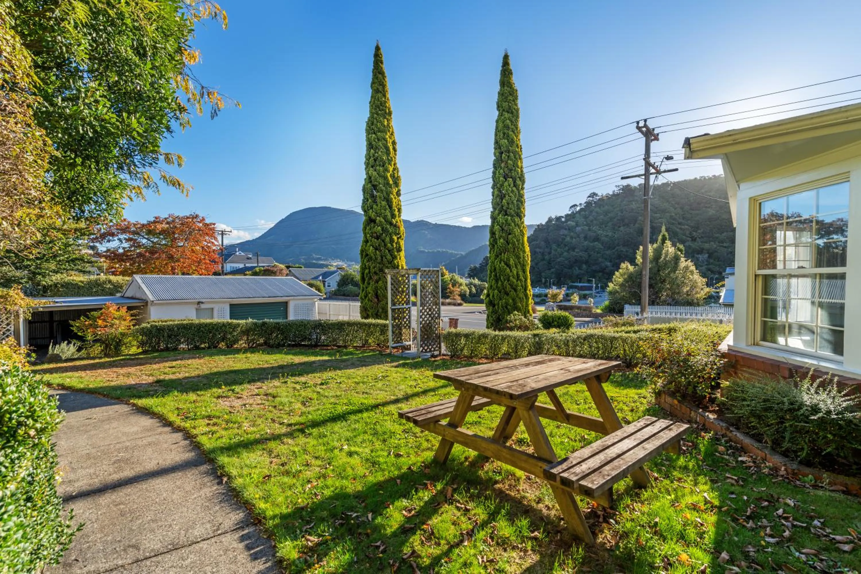 Tasman Holiday Parks Picton