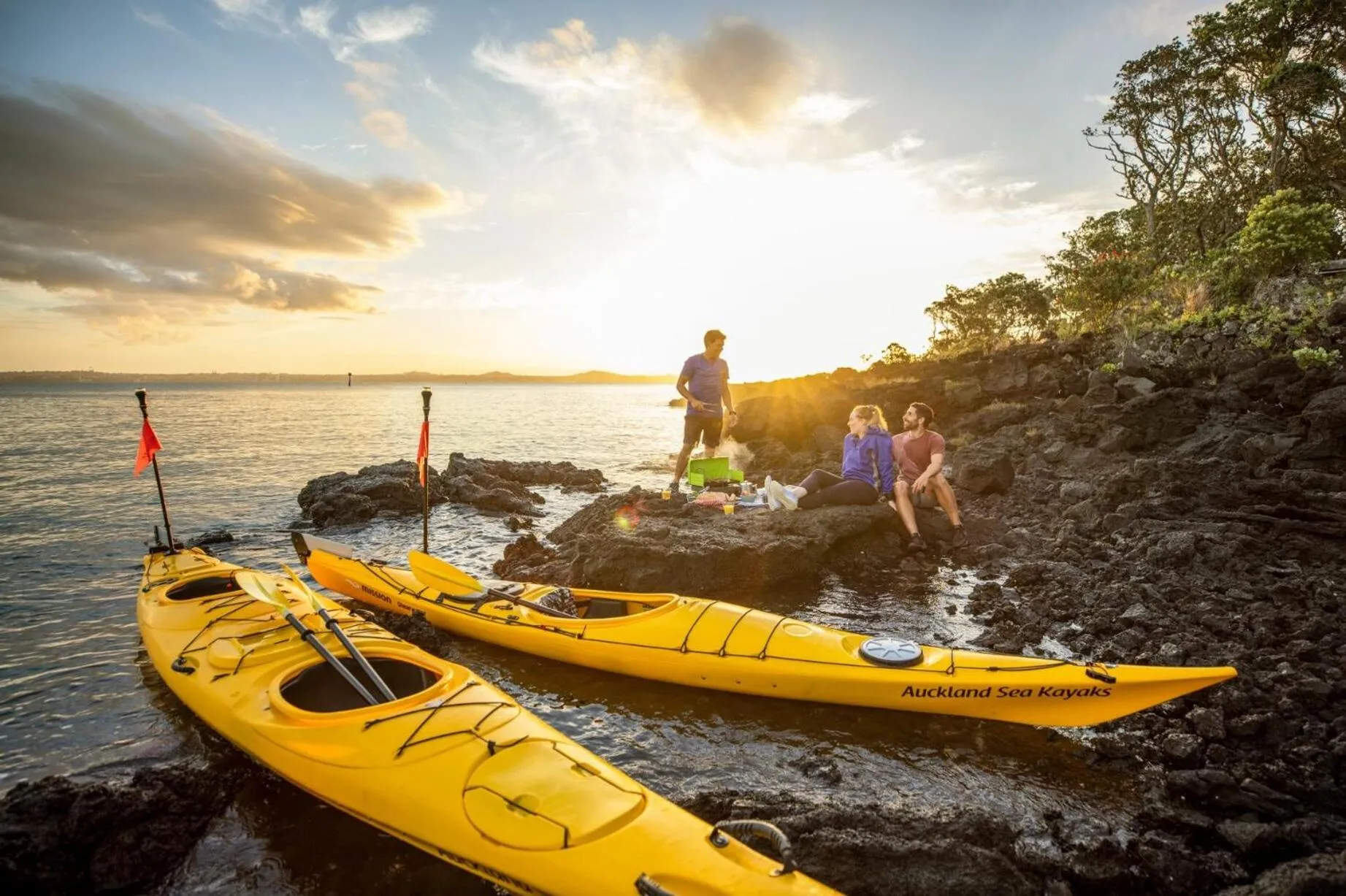 Tasman Holiday Parks Picton