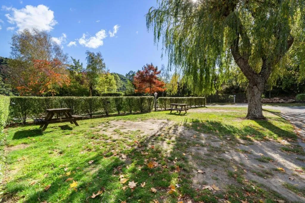Tasman Holiday Parks Picton