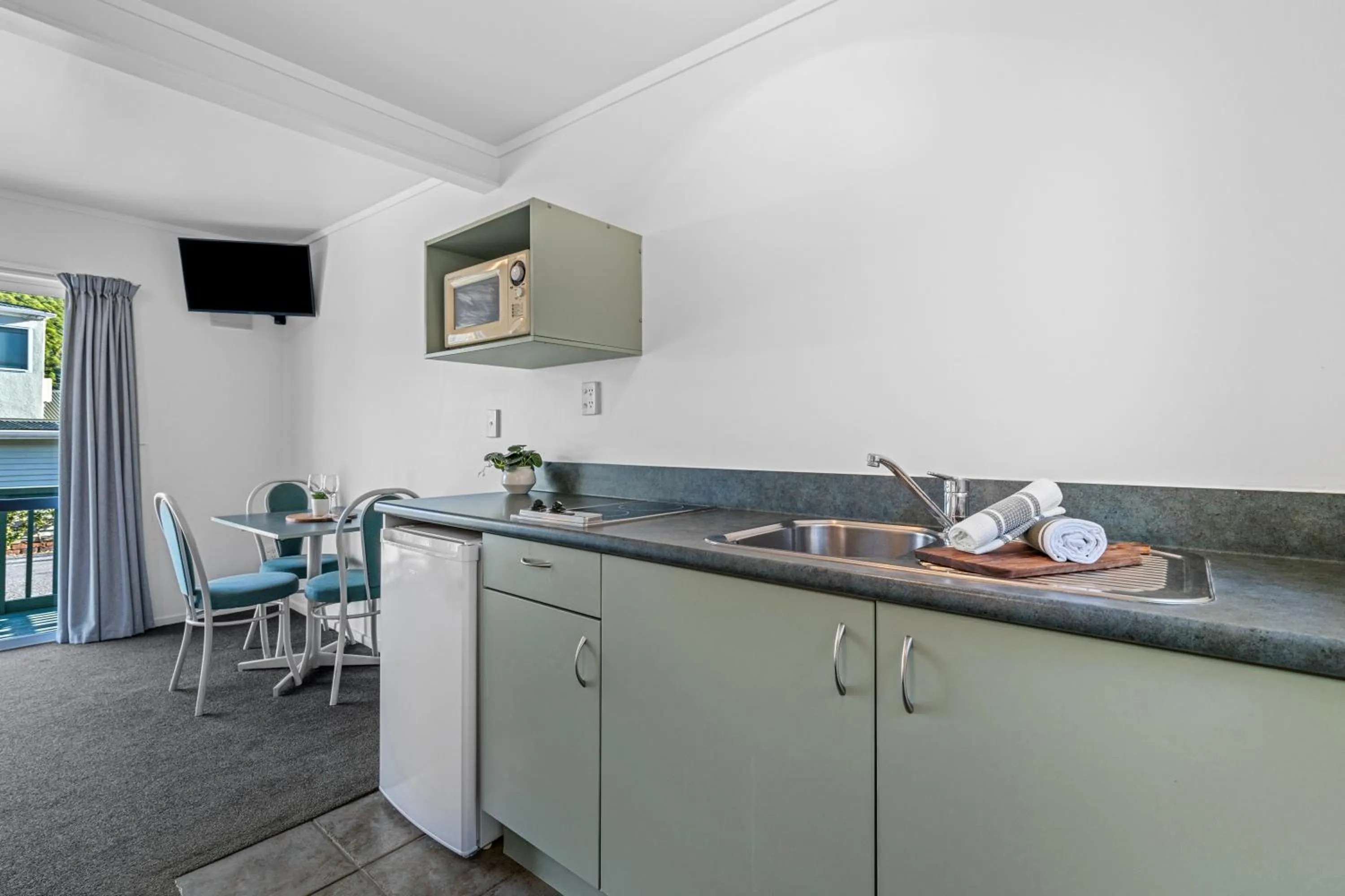 Tasman Holiday Parks Picton