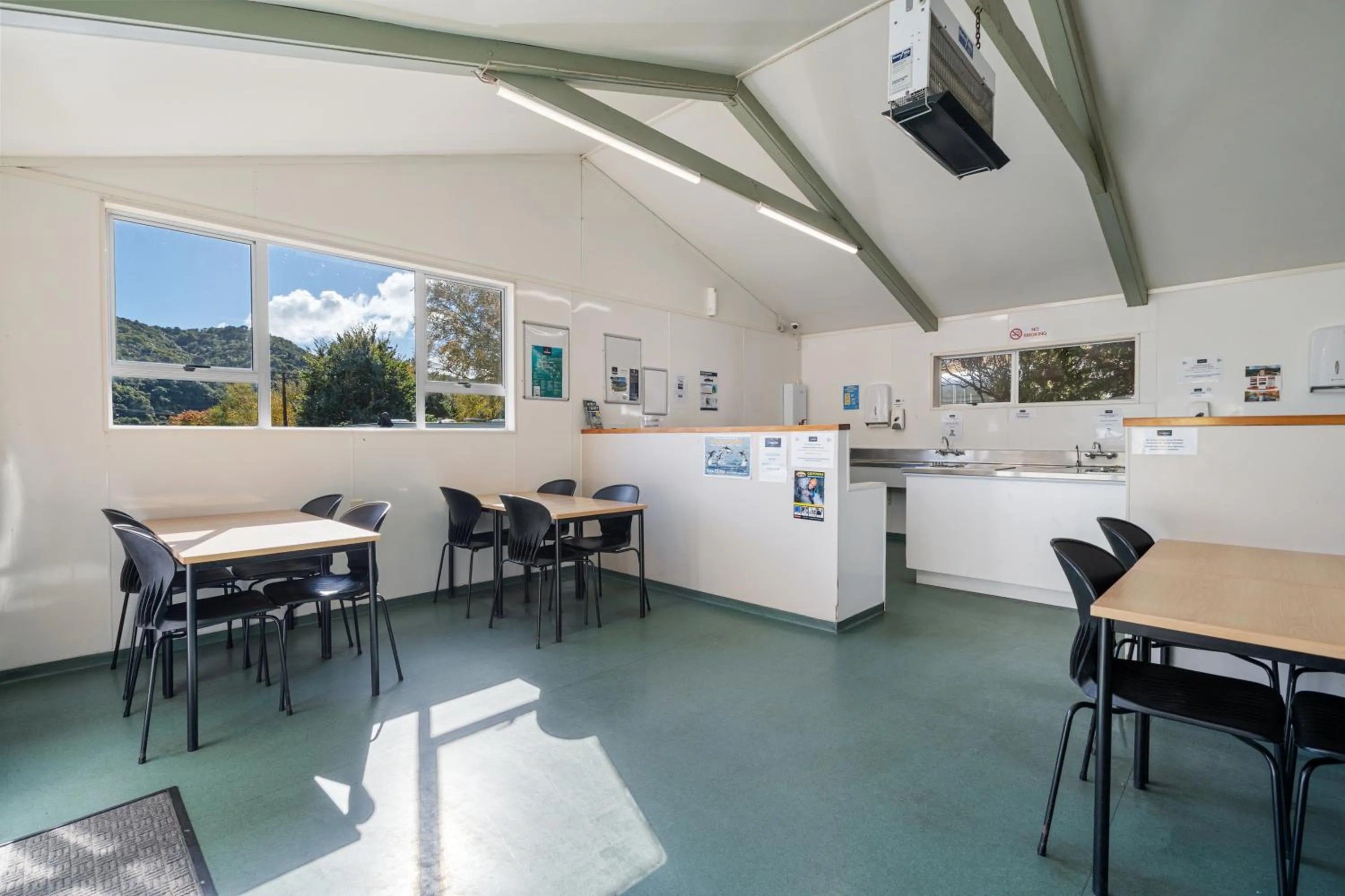 Tasman Holiday Parks Picton