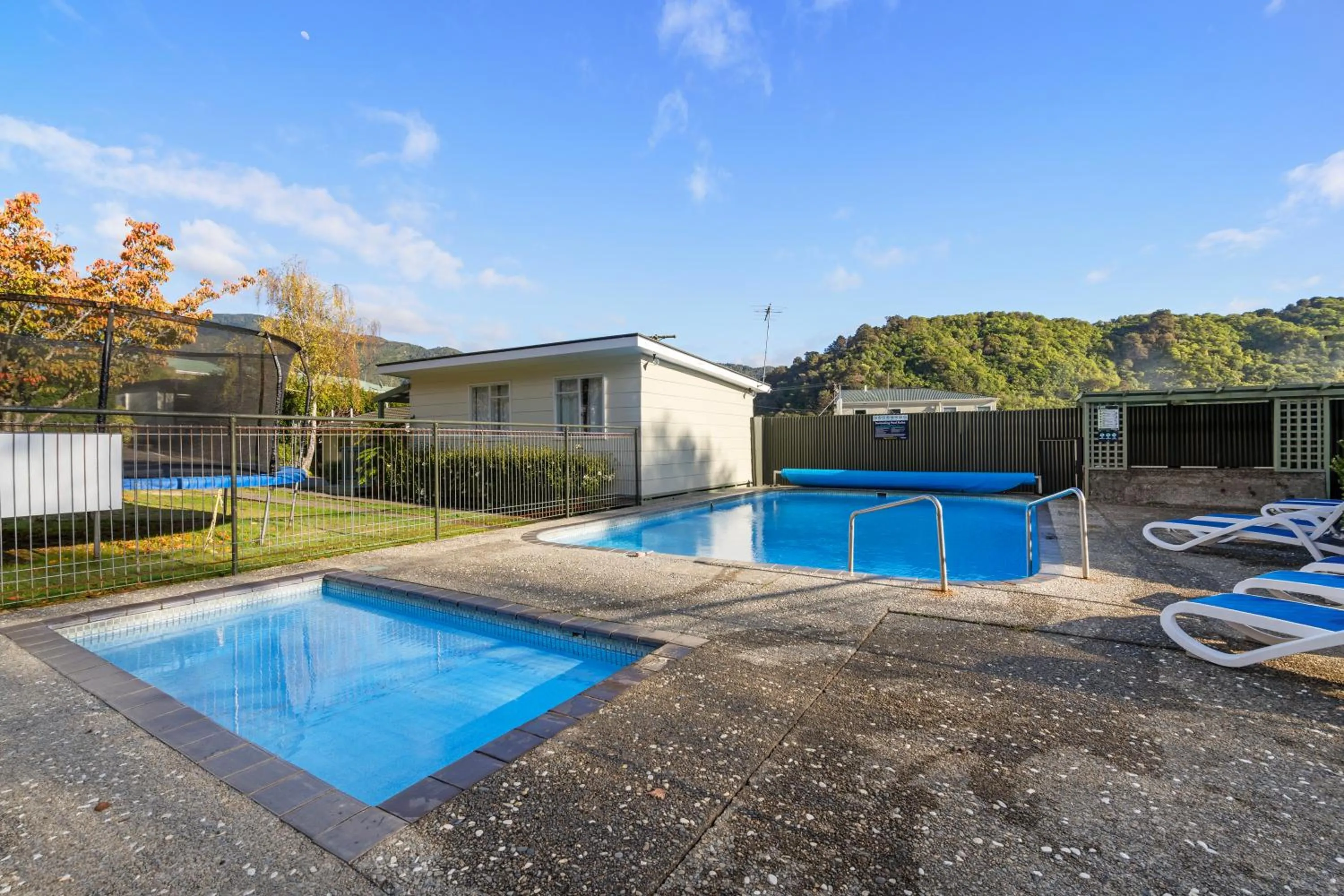 Tasman Holiday Parks Picton