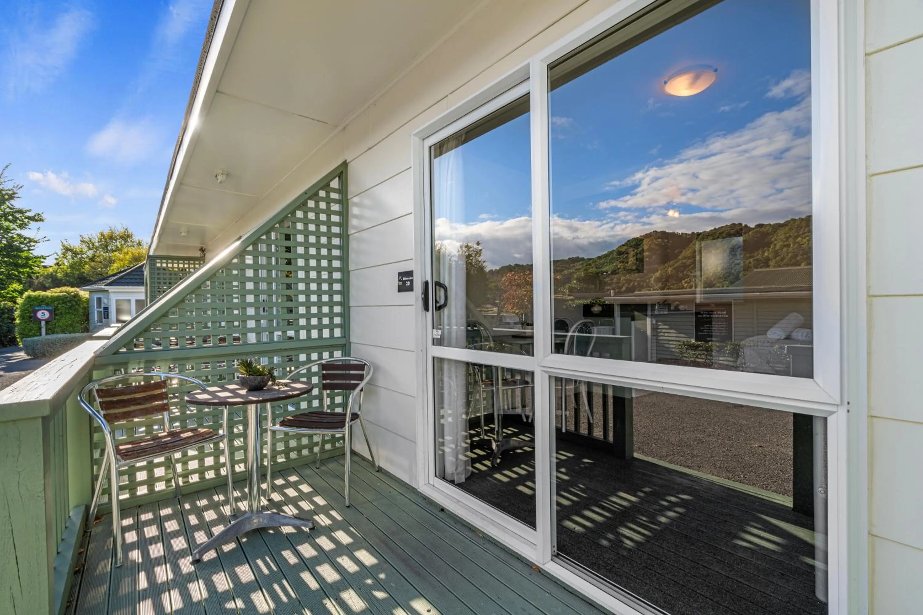 Tasman Holiday Parks Picton