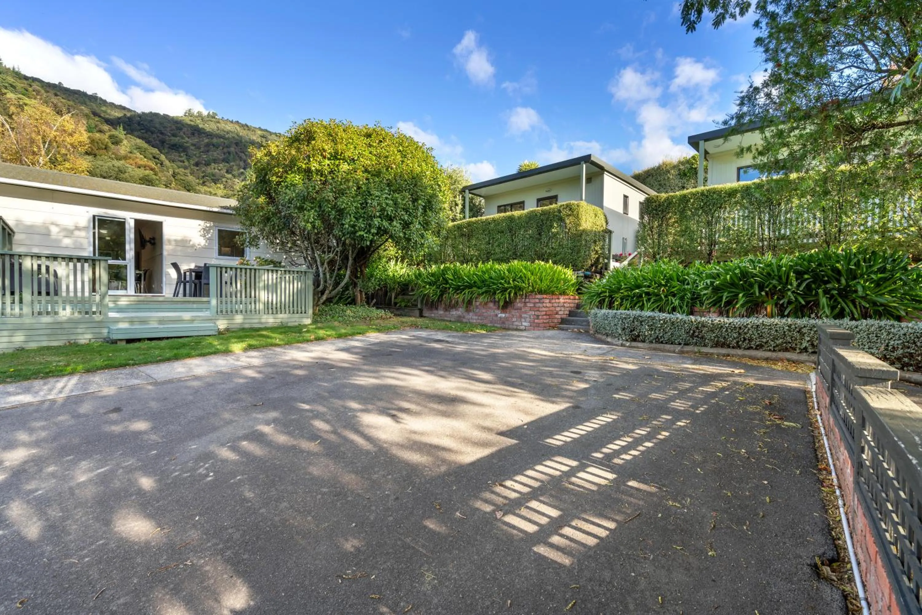 Tasman Holiday Parks Picton